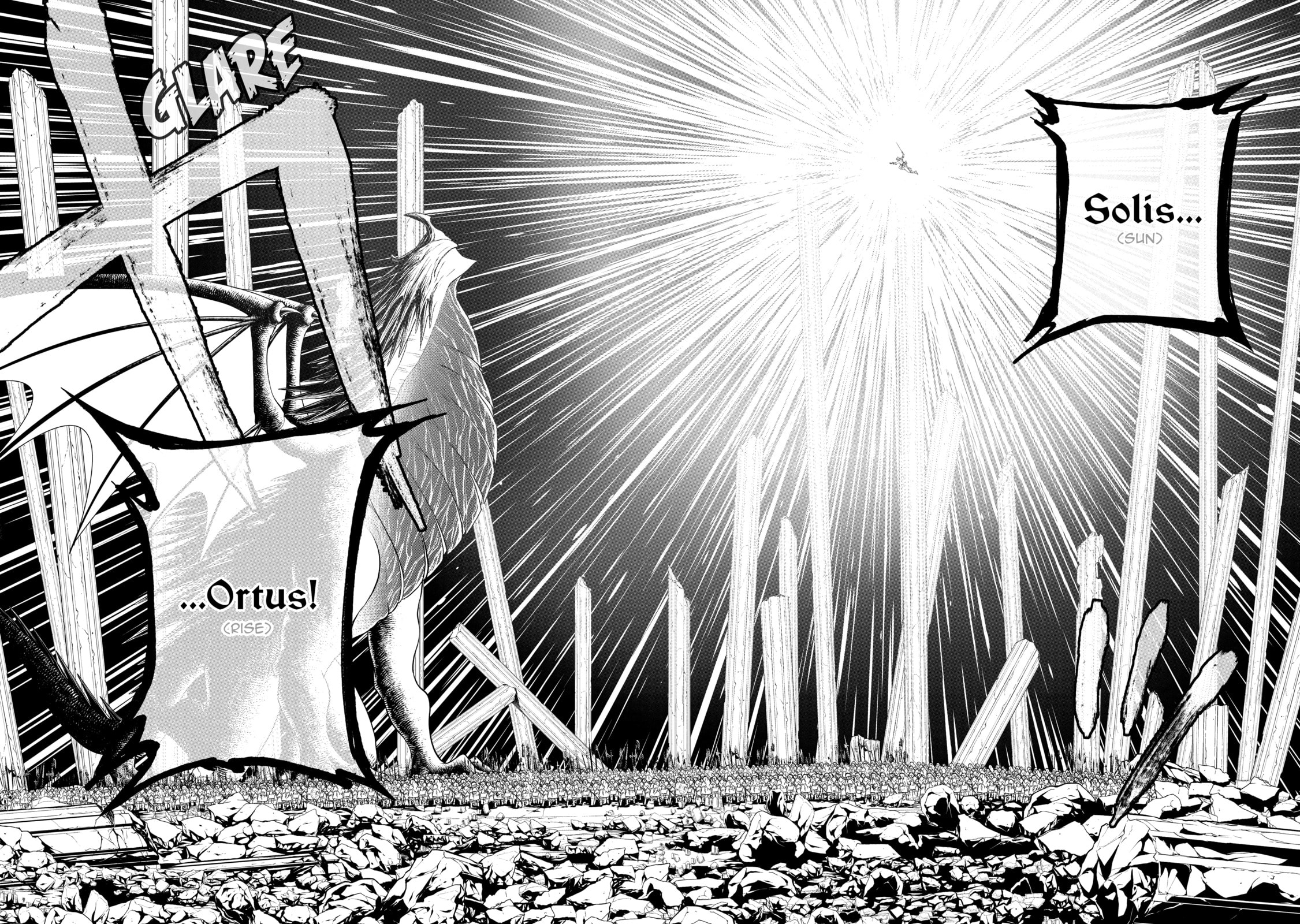 Read The Faraway Paladin chapter 0 image 112 on Lezhin