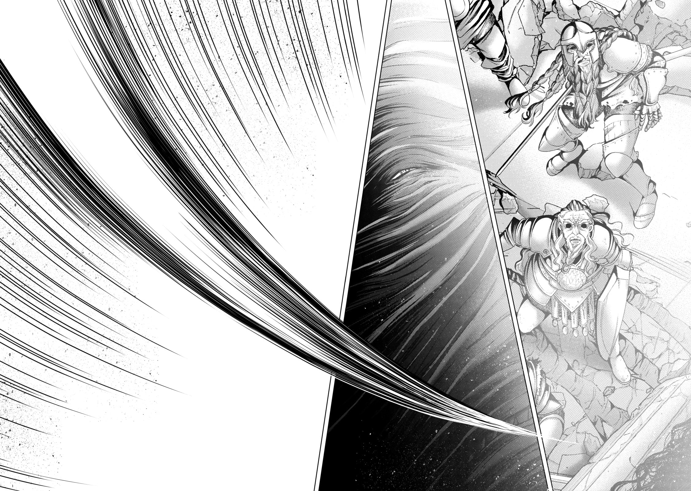 Read The Faraway Paladin chapter 0 image 113 on Lezhin