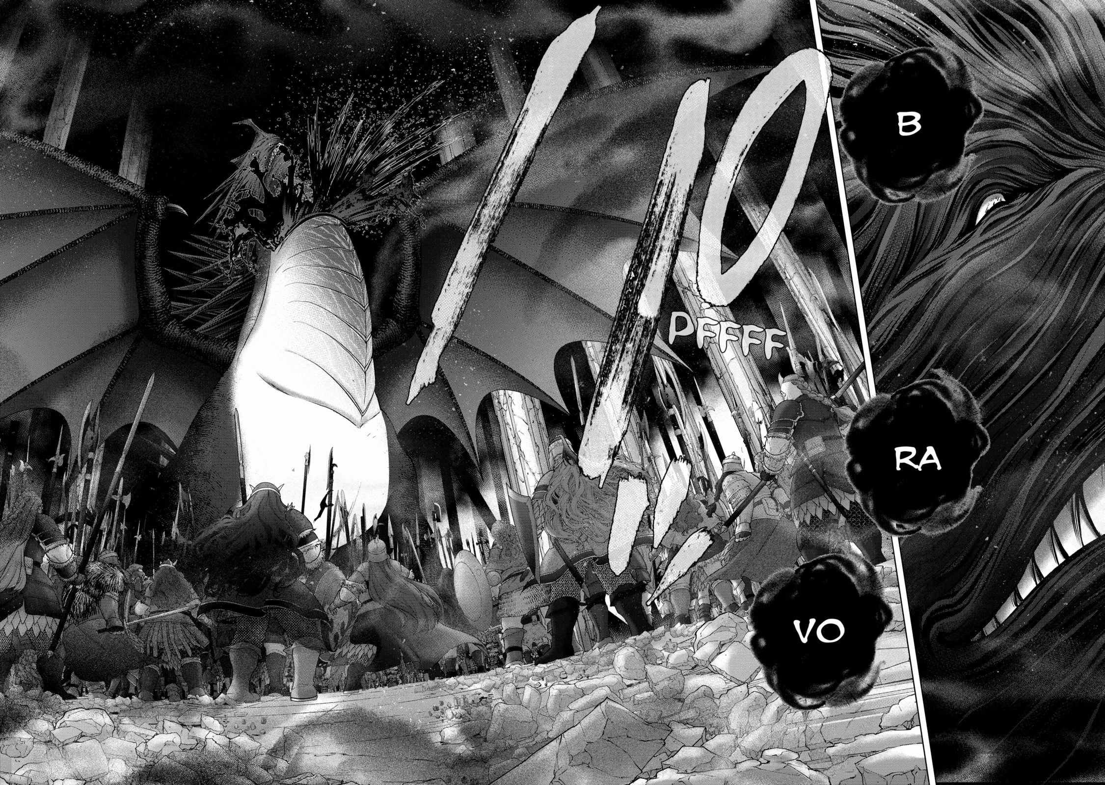 Read The Faraway Paladin chapter 0 image 115 on Lezhin