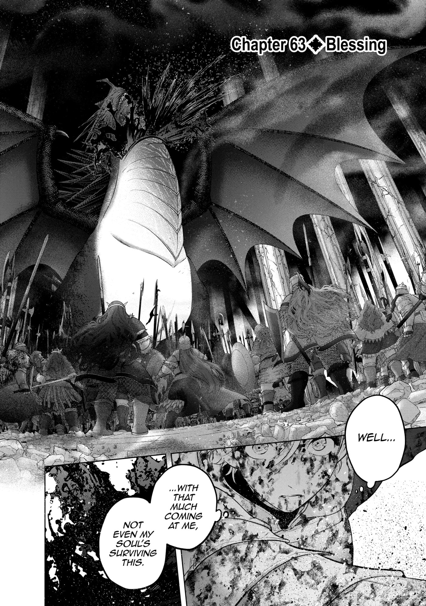 Read The Faraway Paladin chapter 0 image 118 on Lezhin