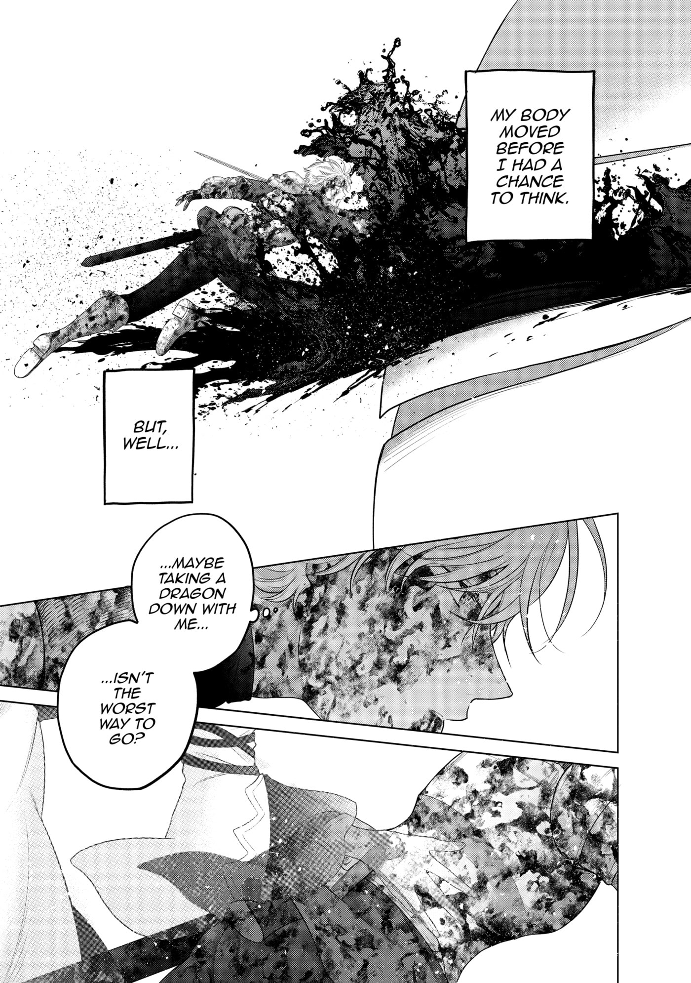 Read The Faraway Paladin chapter 0 image 119 on Lezhin