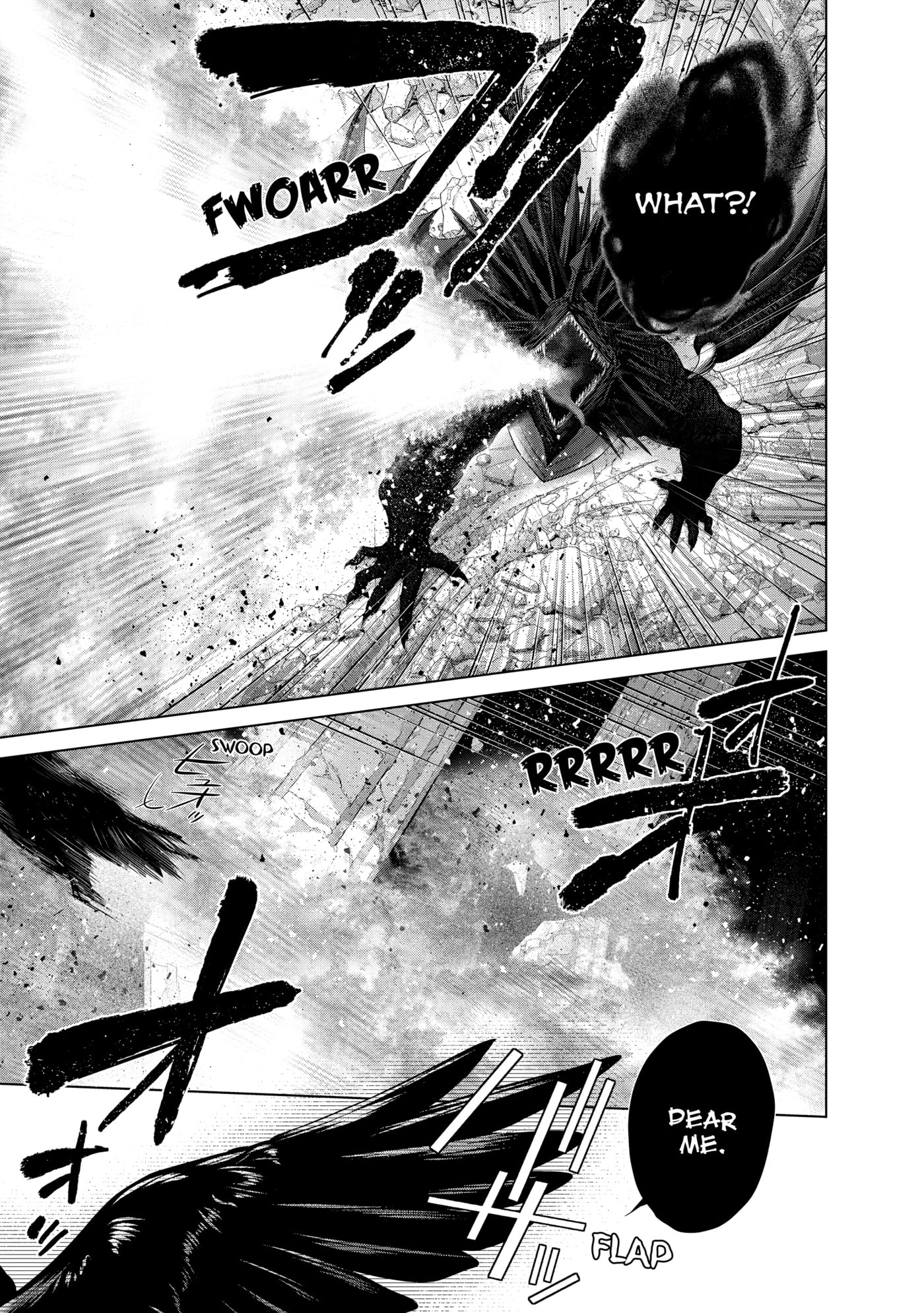 Read The Faraway Paladin chapter 0 image 12 on Lezhin