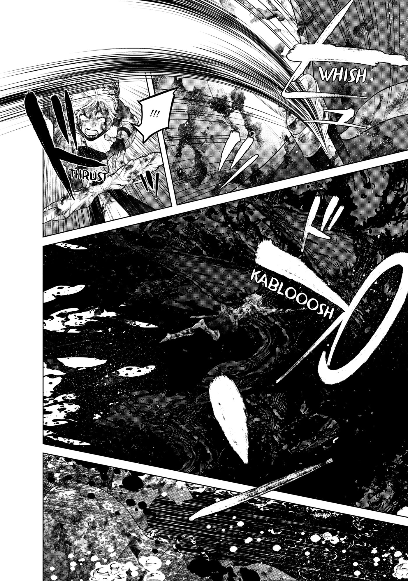 Read The Faraway Paladin chapter 0 image 121 on Lezhin