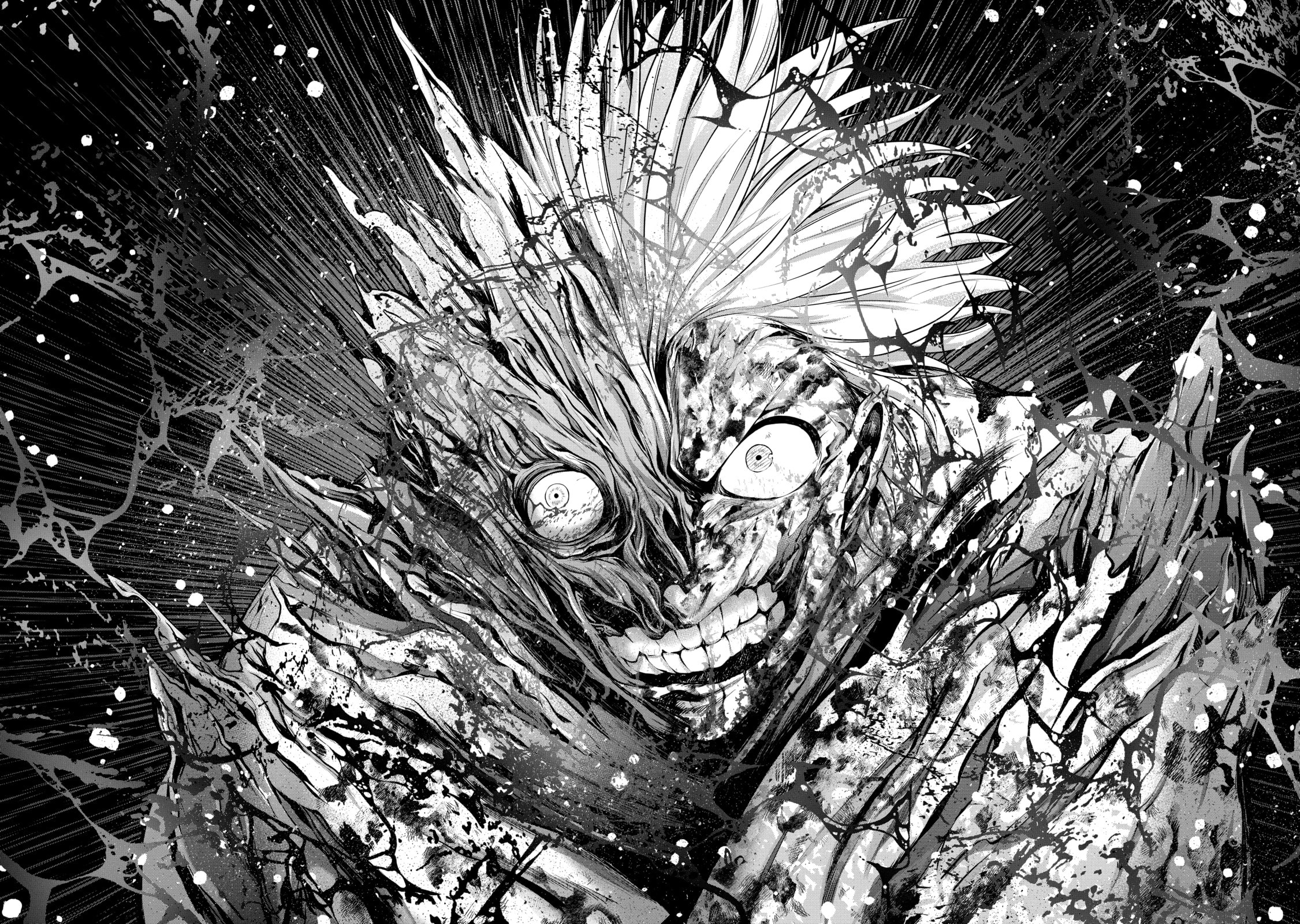 Read The Faraway Paladin chapter 0 image 123 on Lezhin