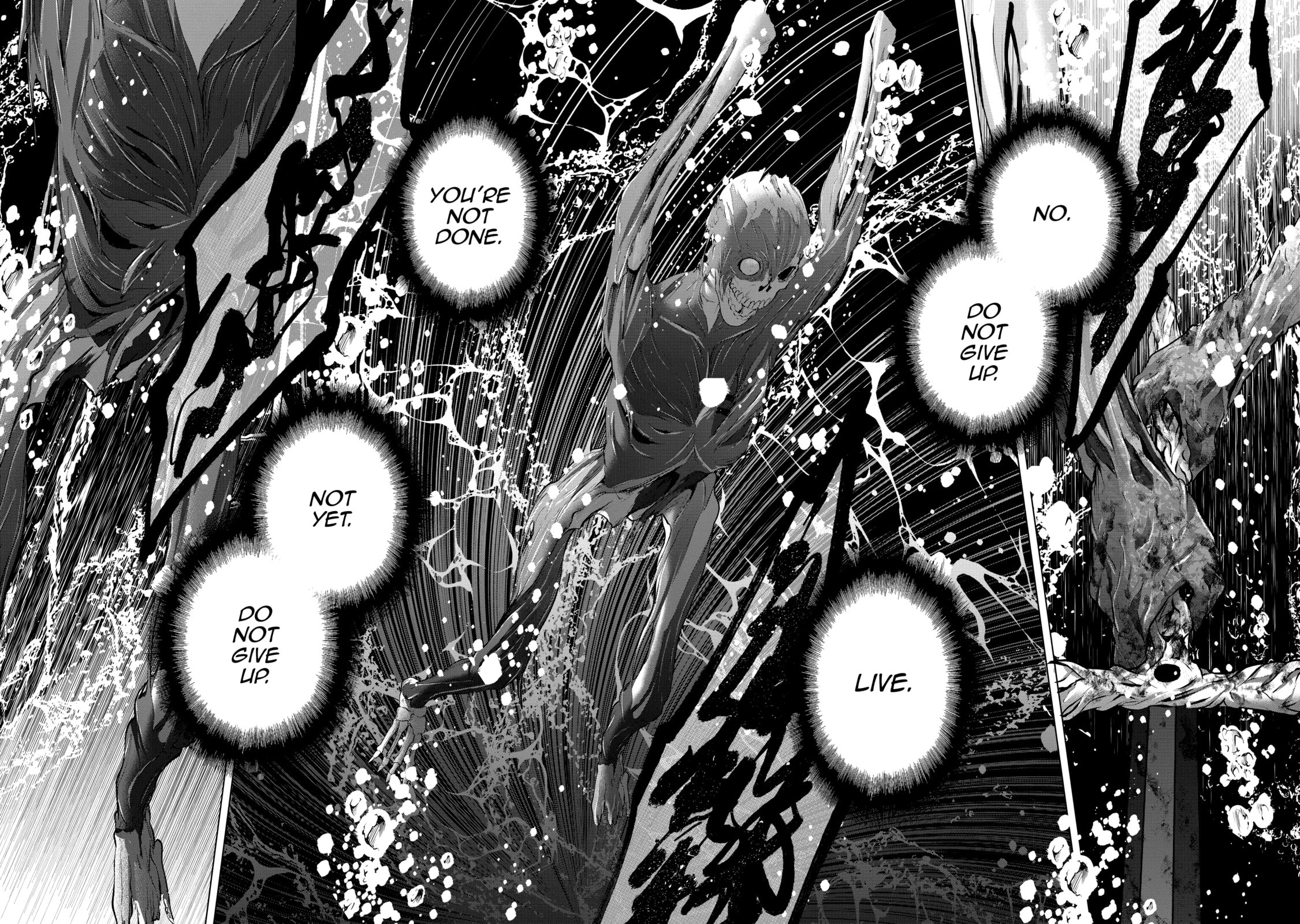 Read The Faraway Paladin chapter 0 image 127 on Lezhin