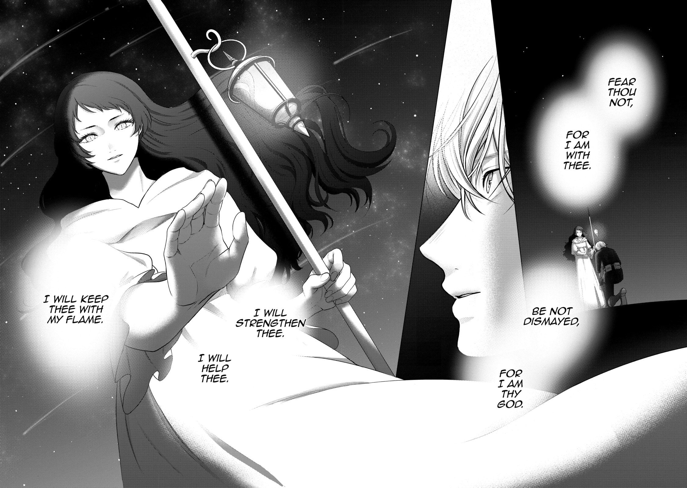 Read The Faraway Paladin chapter 0 image 128 on Lezhin