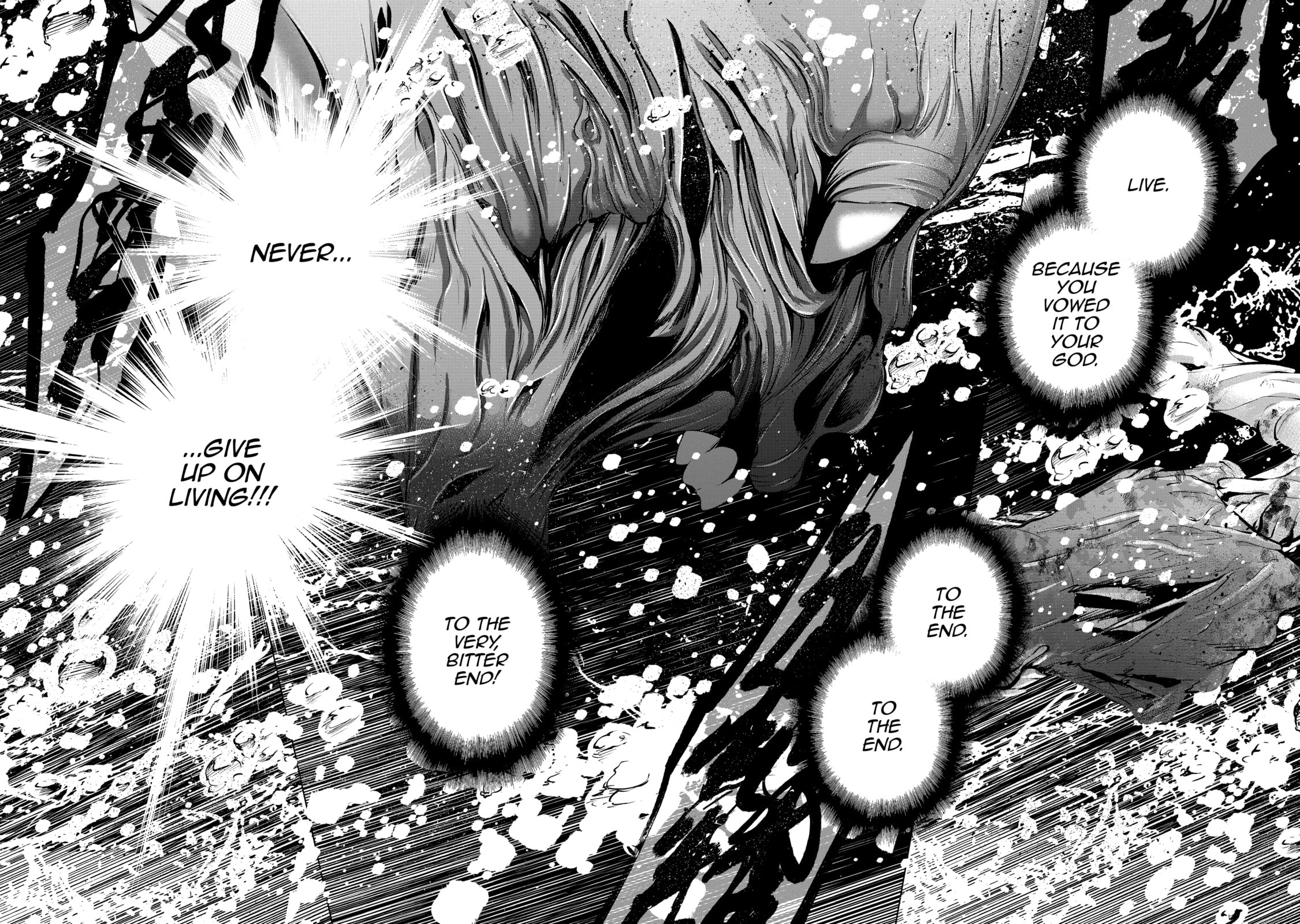 Read The Faraway Paladin chapter 0 image 129 on Lezhin