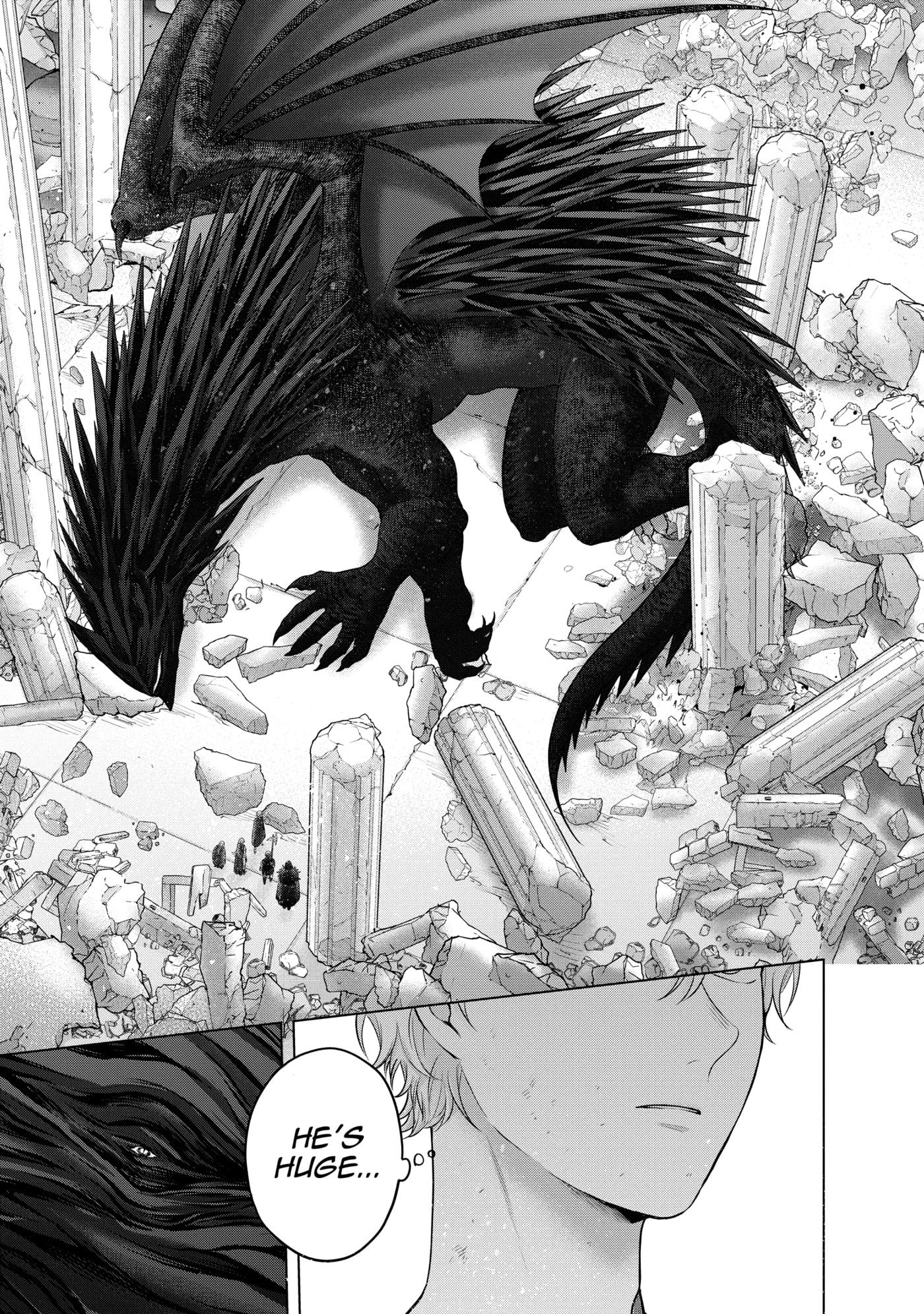 Read The Faraway Paladin chapter 0 image 135 on Lezhin
