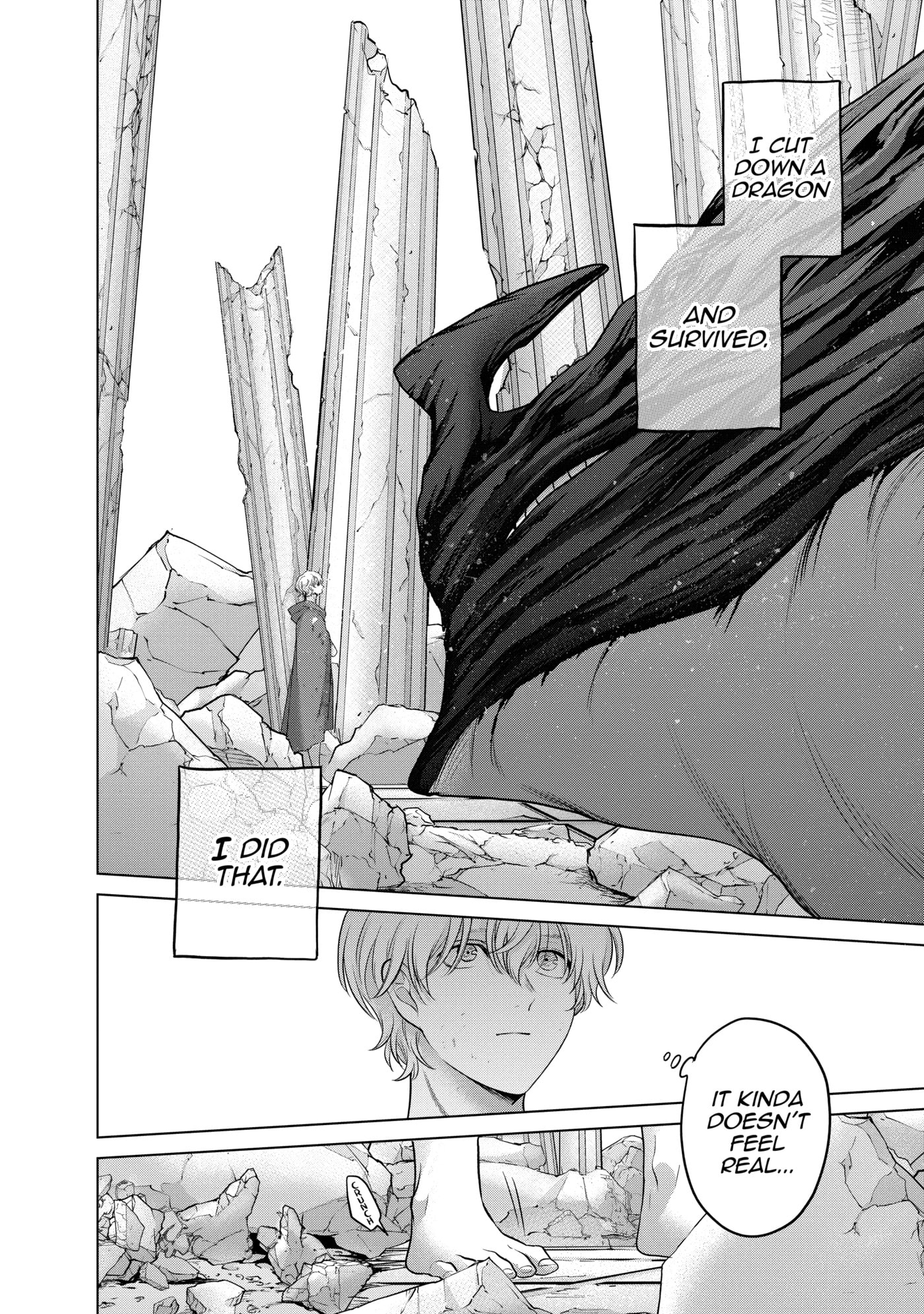 Read The Faraway Paladin chapter 0 image 136 on Lezhin