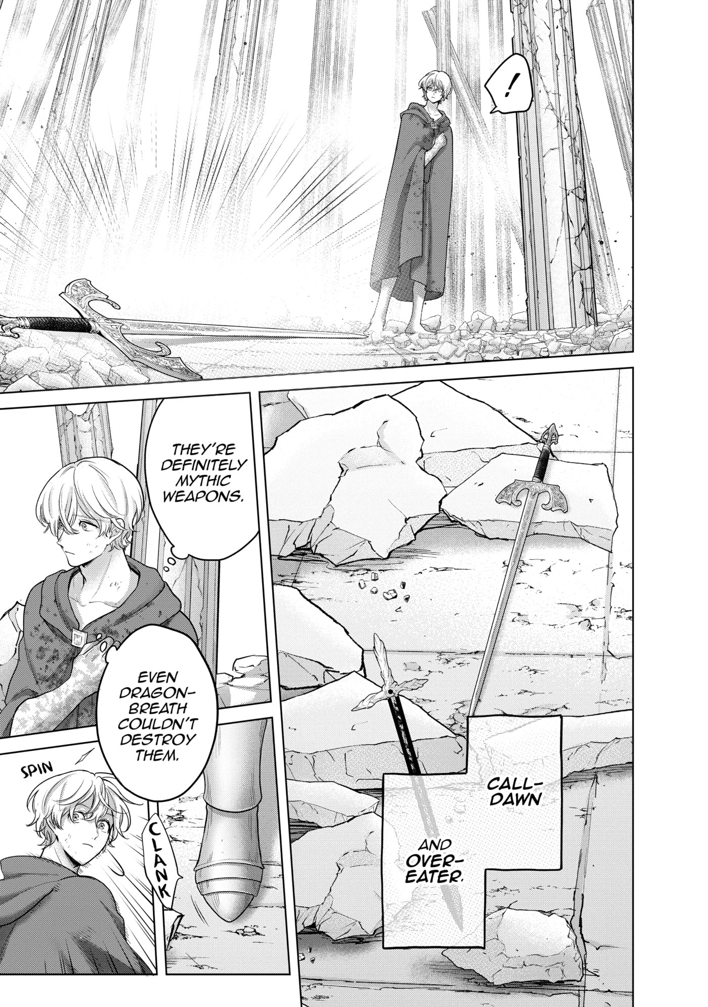 Read The Faraway Paladin chapter 0 image 137 on Lezhin