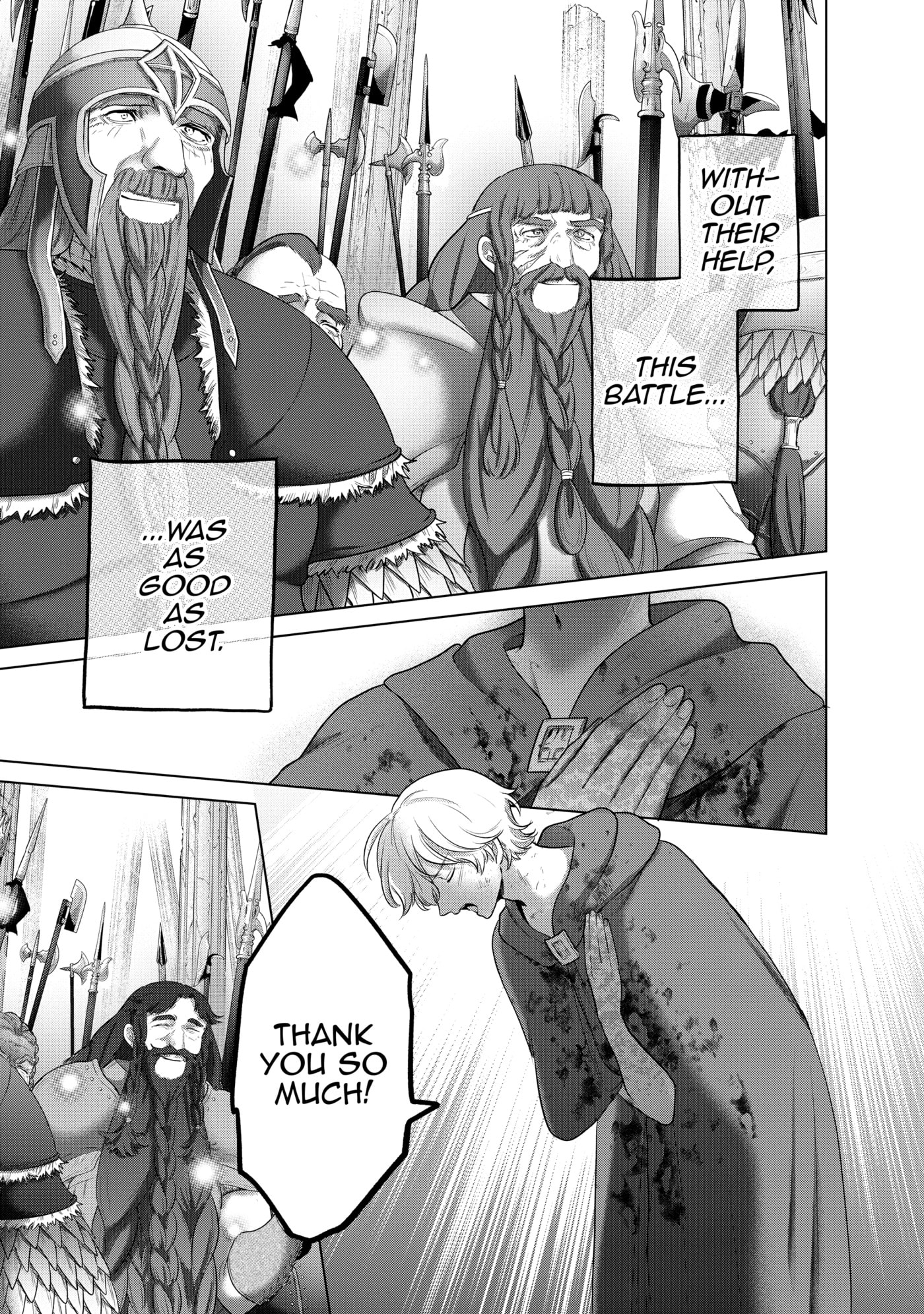 Read The Faraway Paladin chapter 0 image 139 on Lezhin