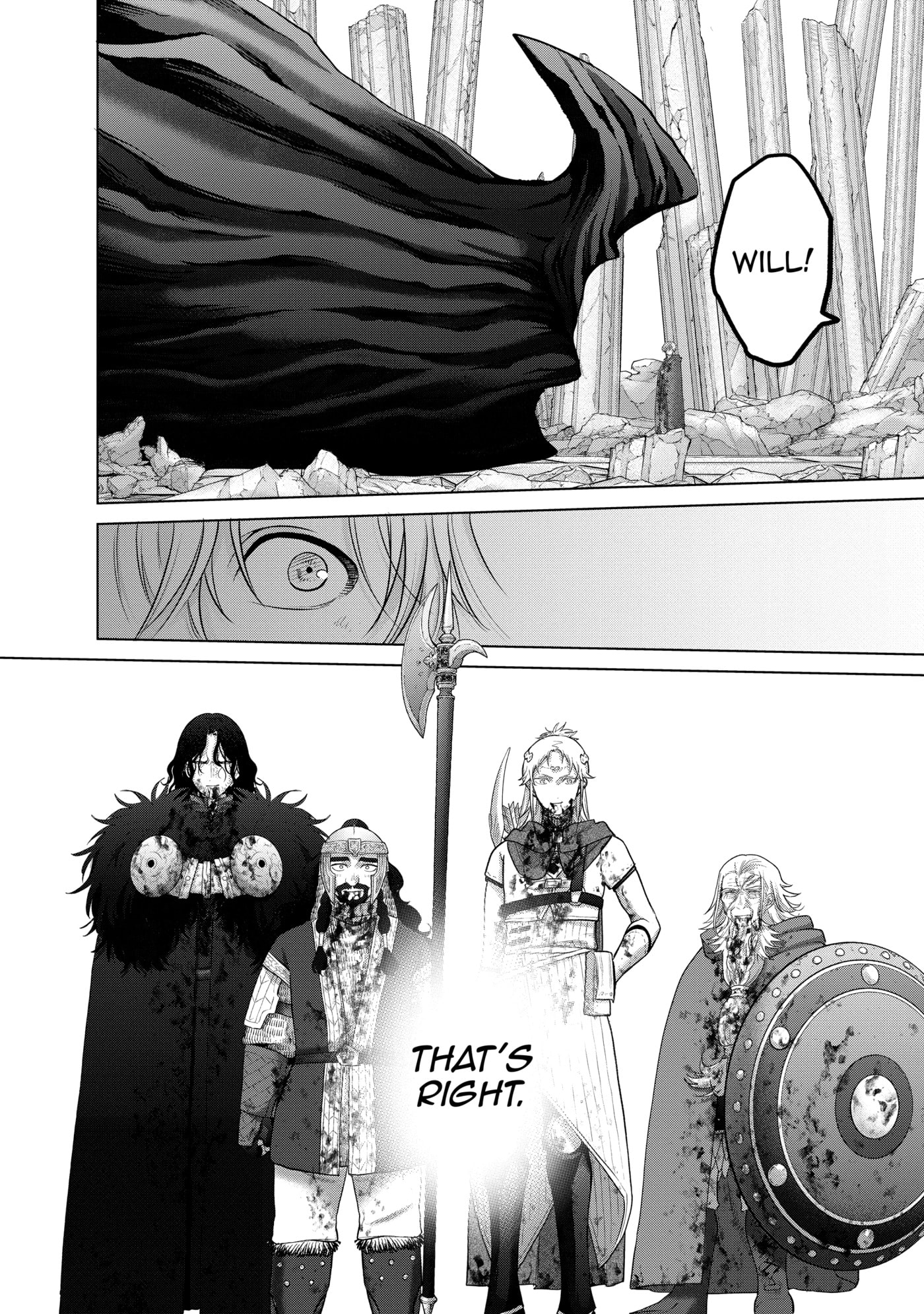 Read The Faraway Paladin chapter 0 image 147 on Lezhin