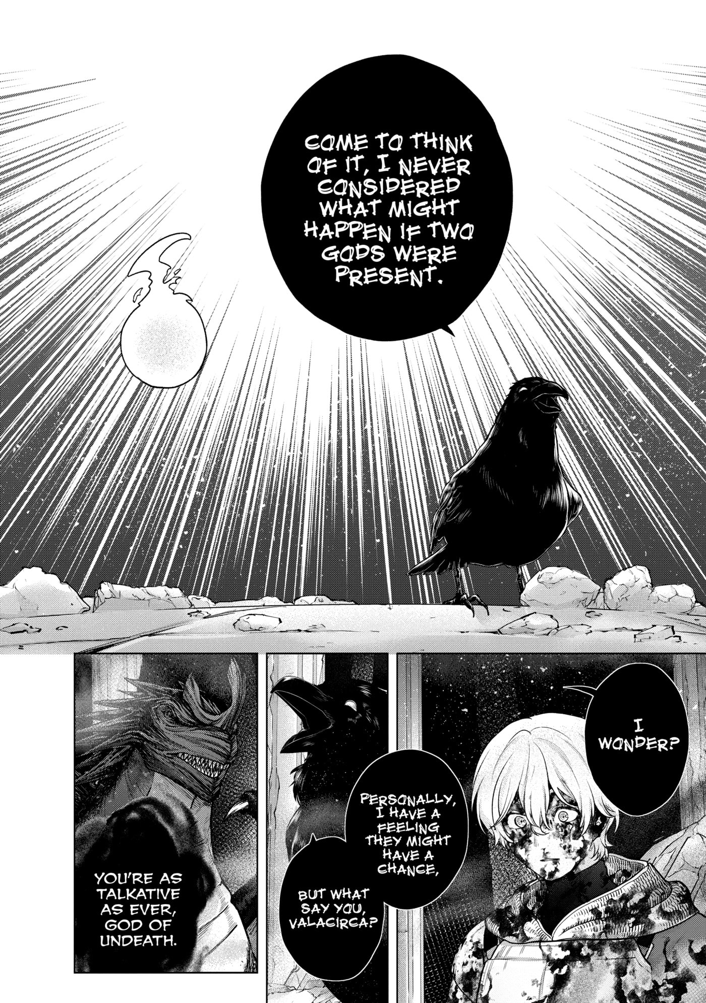 Read The Faraway Paladin chapter 0 image 15 on Lezhin