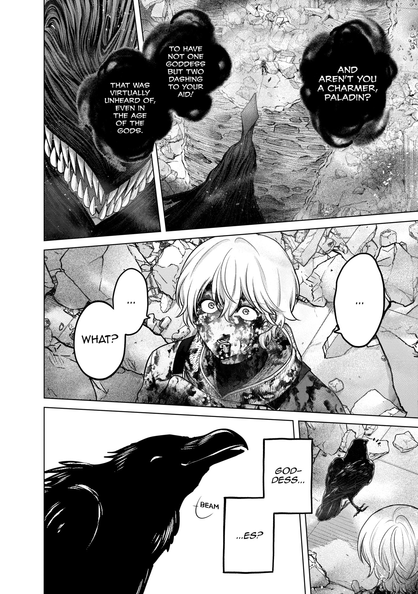Read The Faraway Paladin chapter 0 image 17 on Lezhin