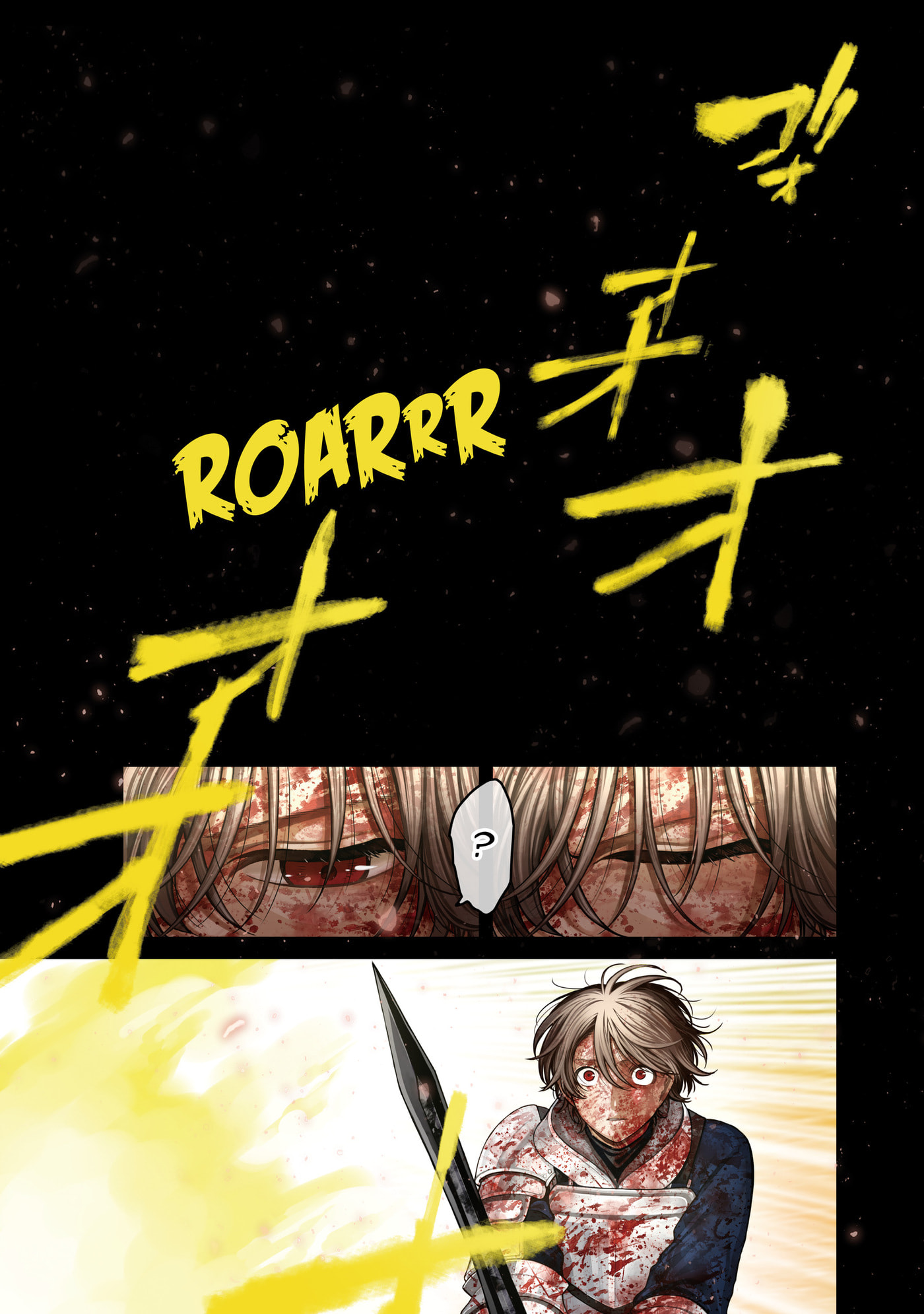 Read The Faraway Paladin chapter 0 image 2 on Lezhin