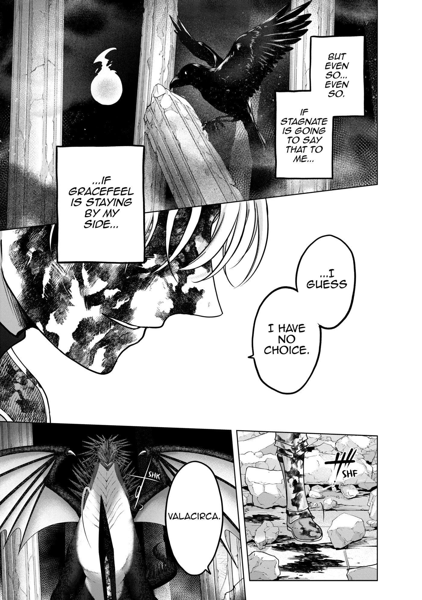 Read The Faraway Paladin chapter 0 image 22 on Lezhin