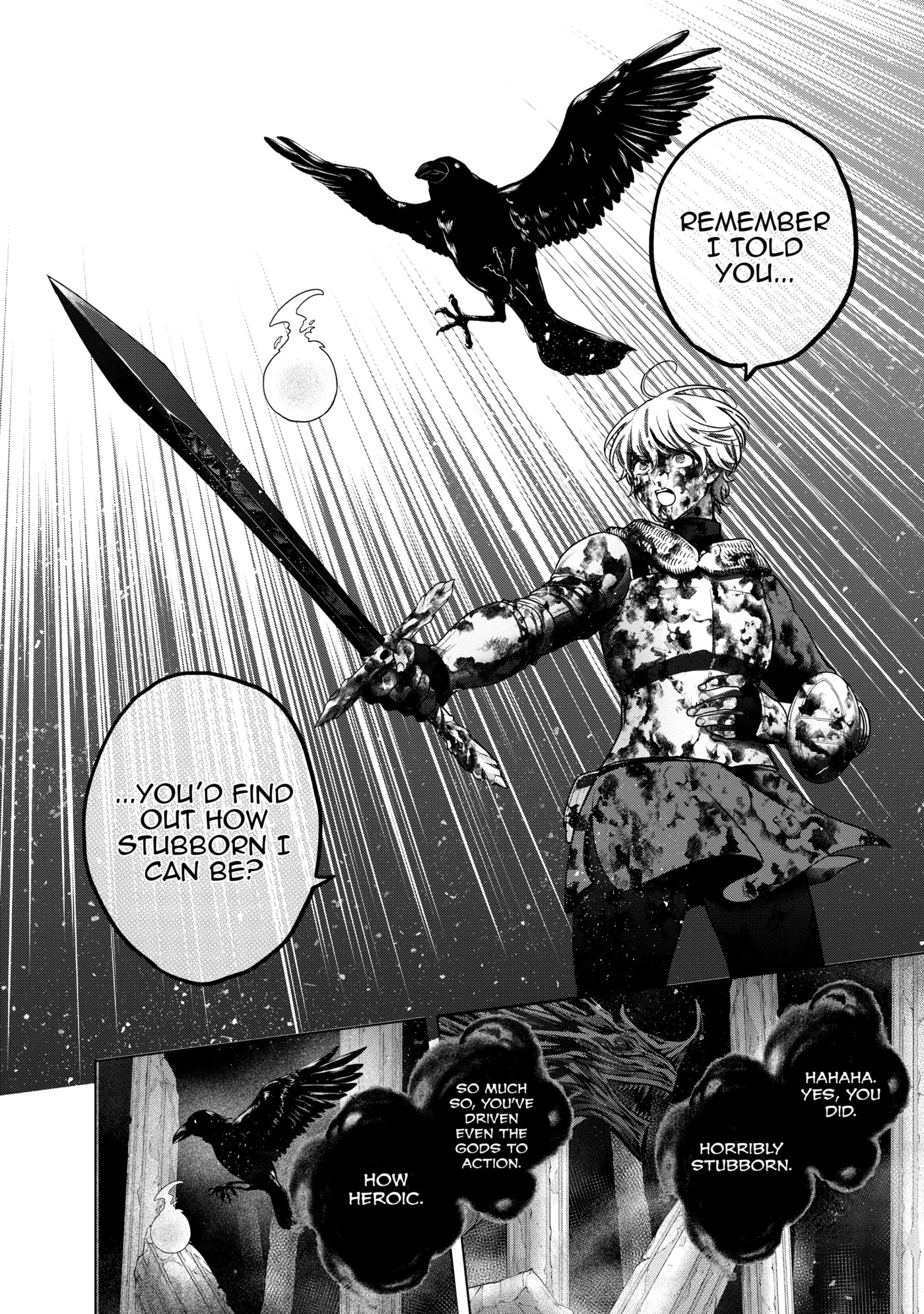 Read The Faraway Paladin chapter 0 image 23 on Lezhin