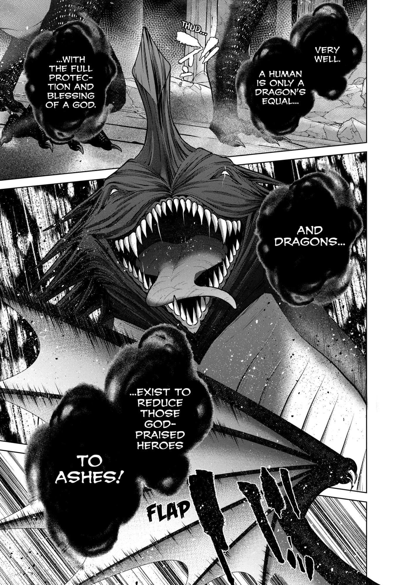 Read The Faraway Paladin chapter 0 image 24 on Lezhin