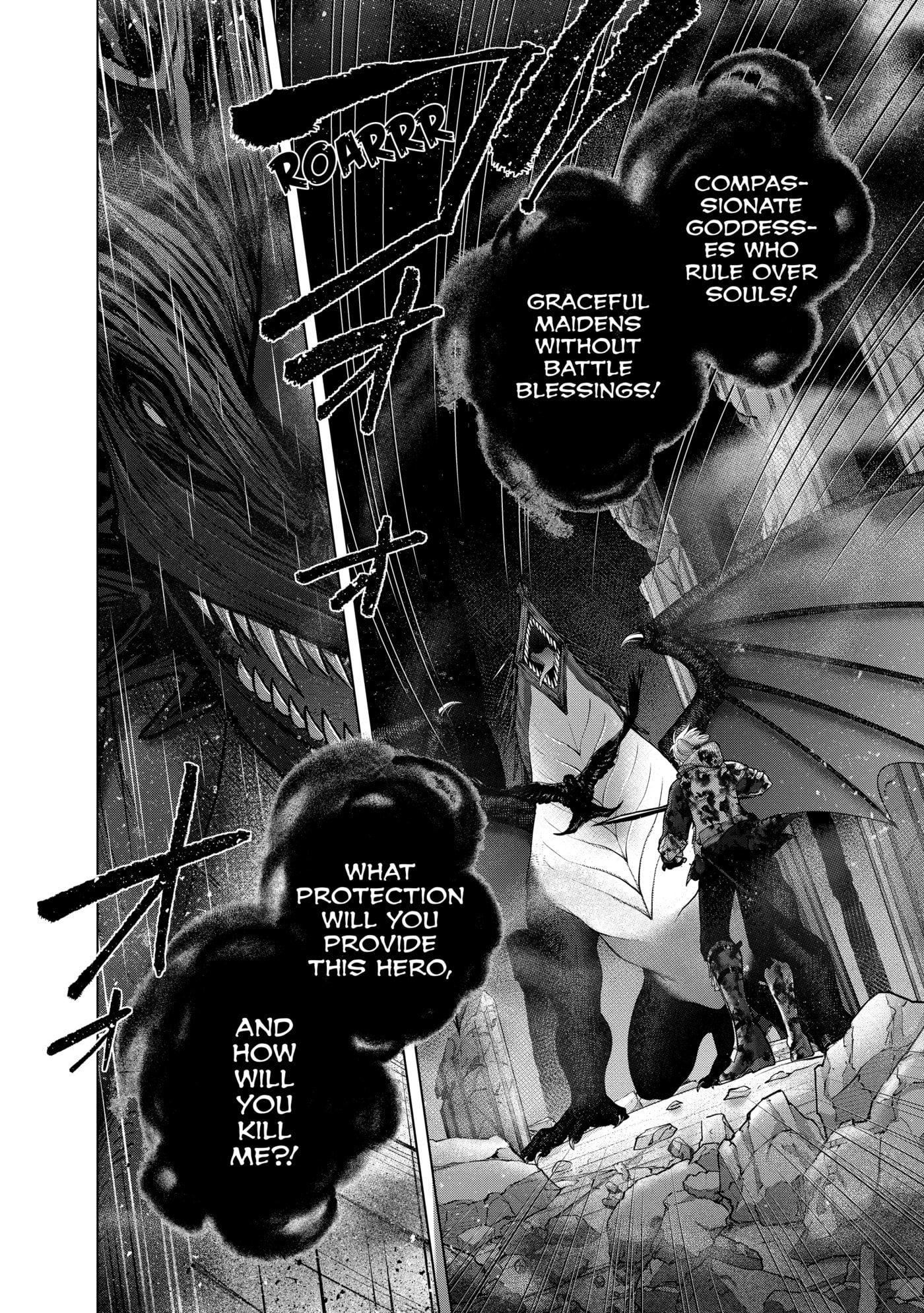 Read The Faraway Paladin chapter 0 image 25 on Lezhin