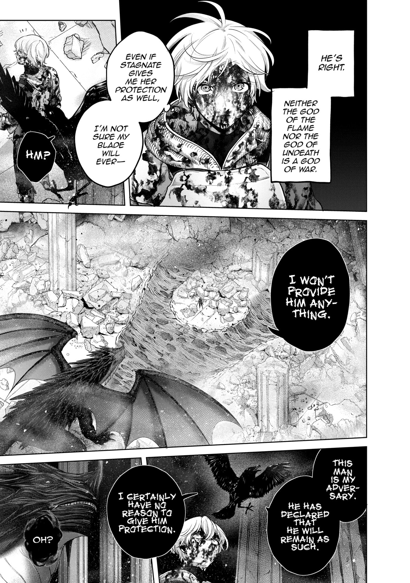 Read The Faraway Paladin chapter 0 image 26 on Lezhin