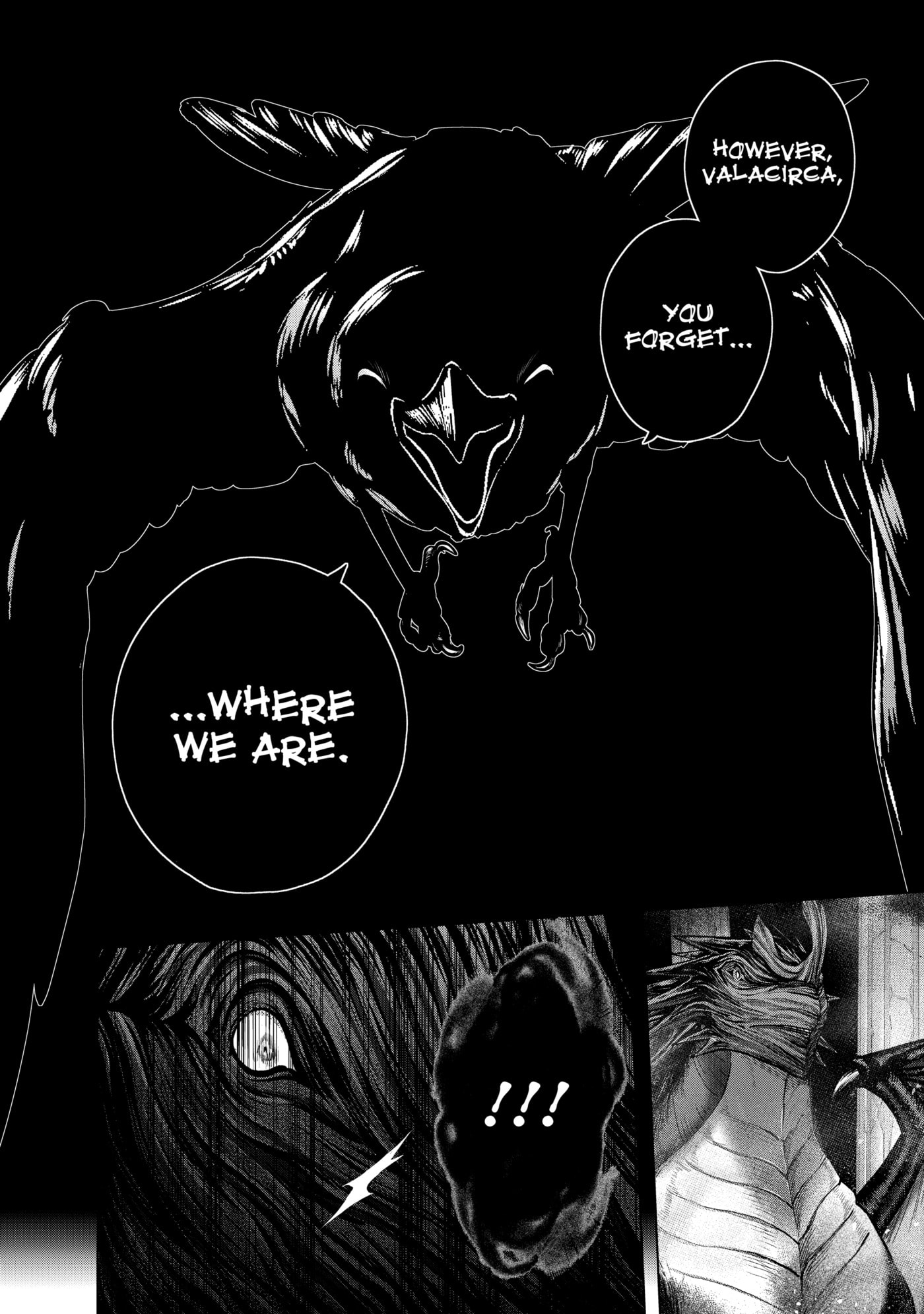 Read The Faraway Paladin chapter 0 image 27 on Lezhin