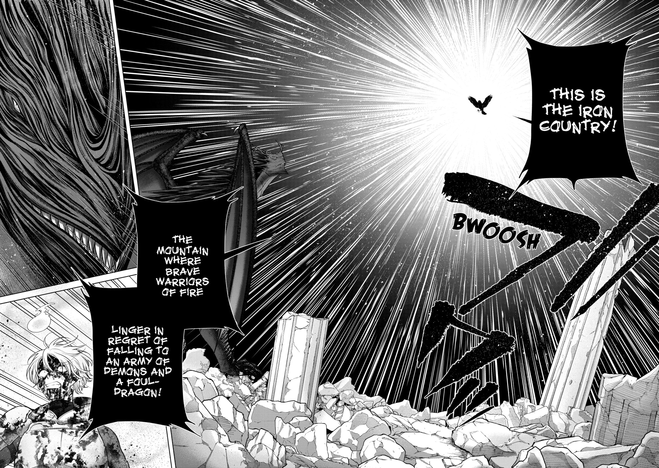 Read The Faraway Paladin chapter 0 image 29 on Lezhin