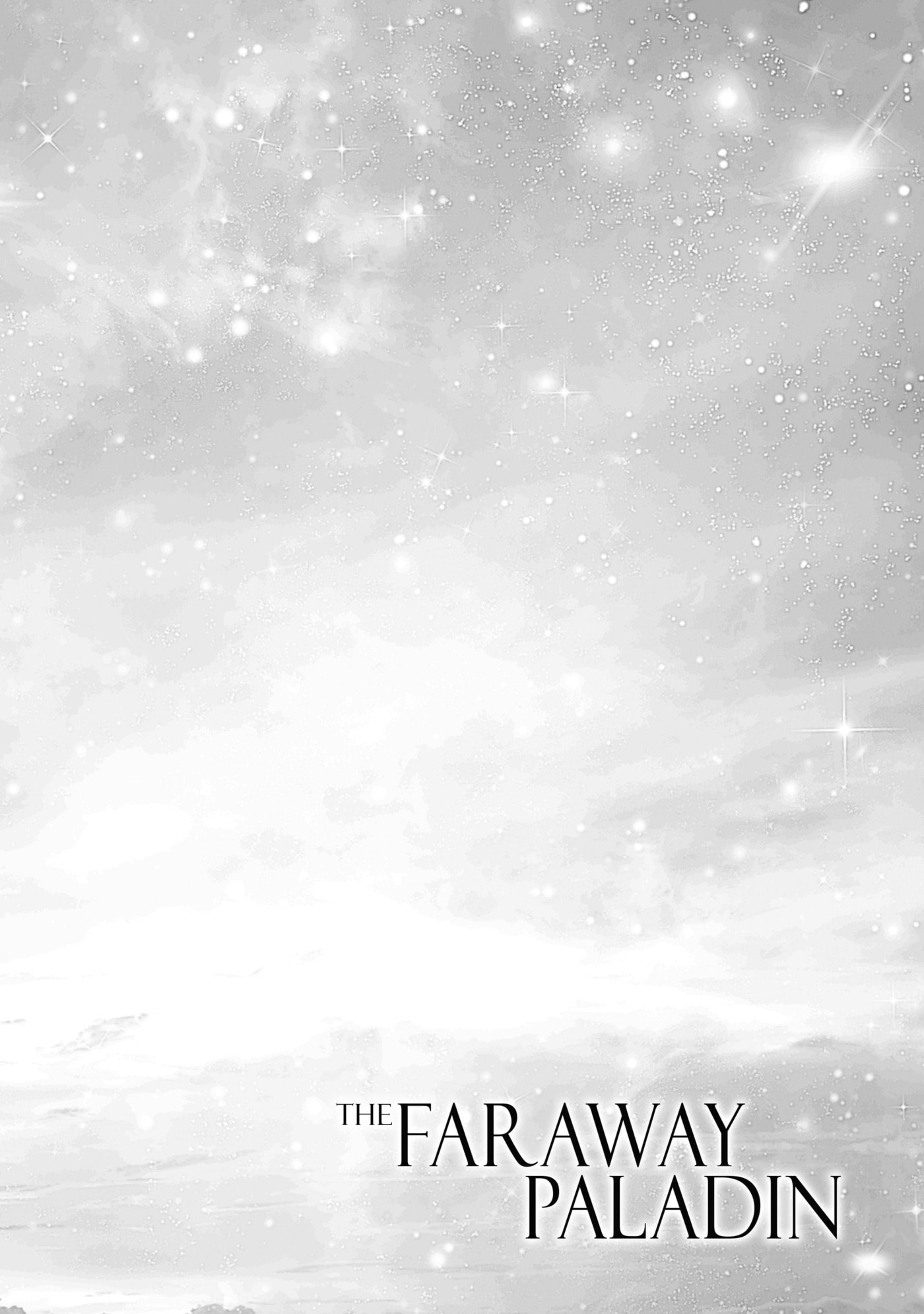 Read The Faraway Paladin chapter 0 image 33 on Lezhin