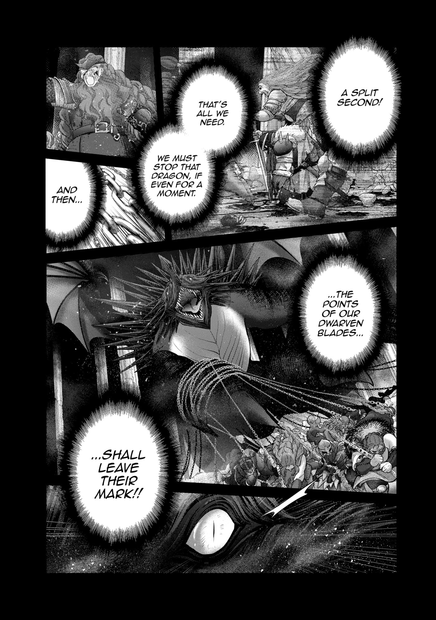 Read The Faraway Paladin chapter 0 image 35 on Lezhin