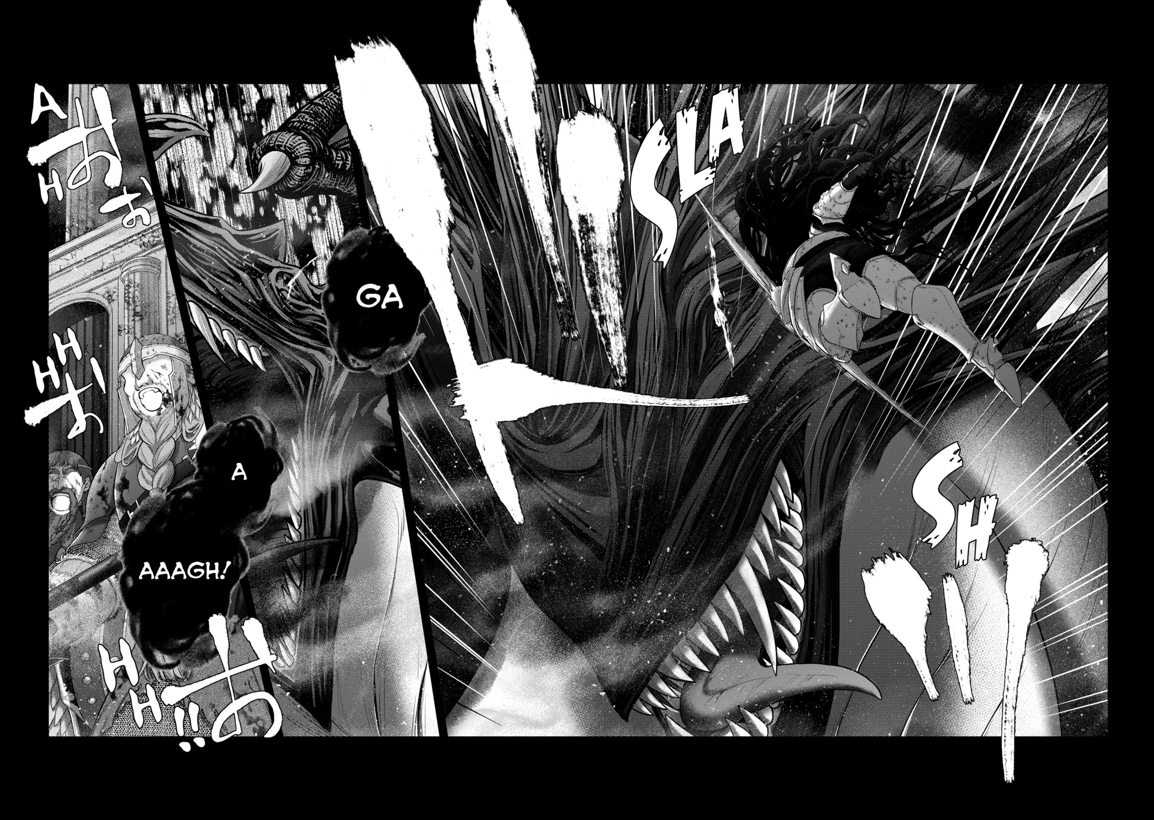Read The Faraway Paladin chapter 0 image 37 on Lezhin