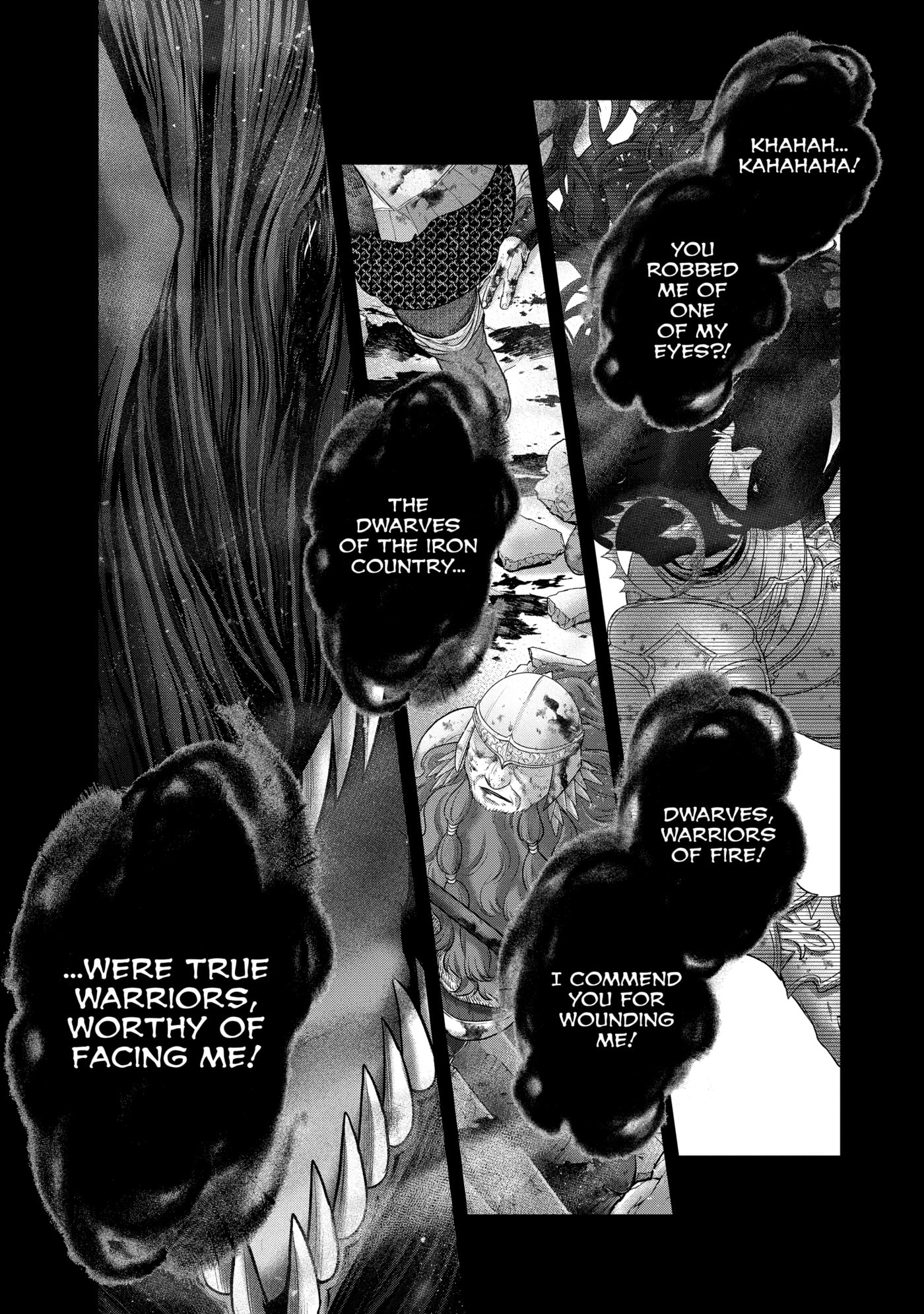 Read The Faraway Paladin chapter 0 image 38 on Lezhin
