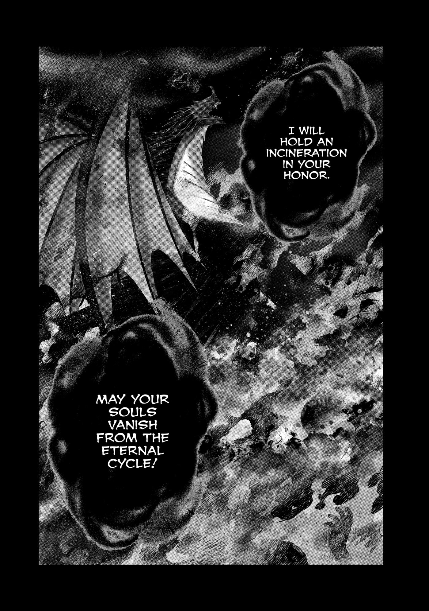 Read The Faraway Paladin chapter 0 image 39 on Lezhin