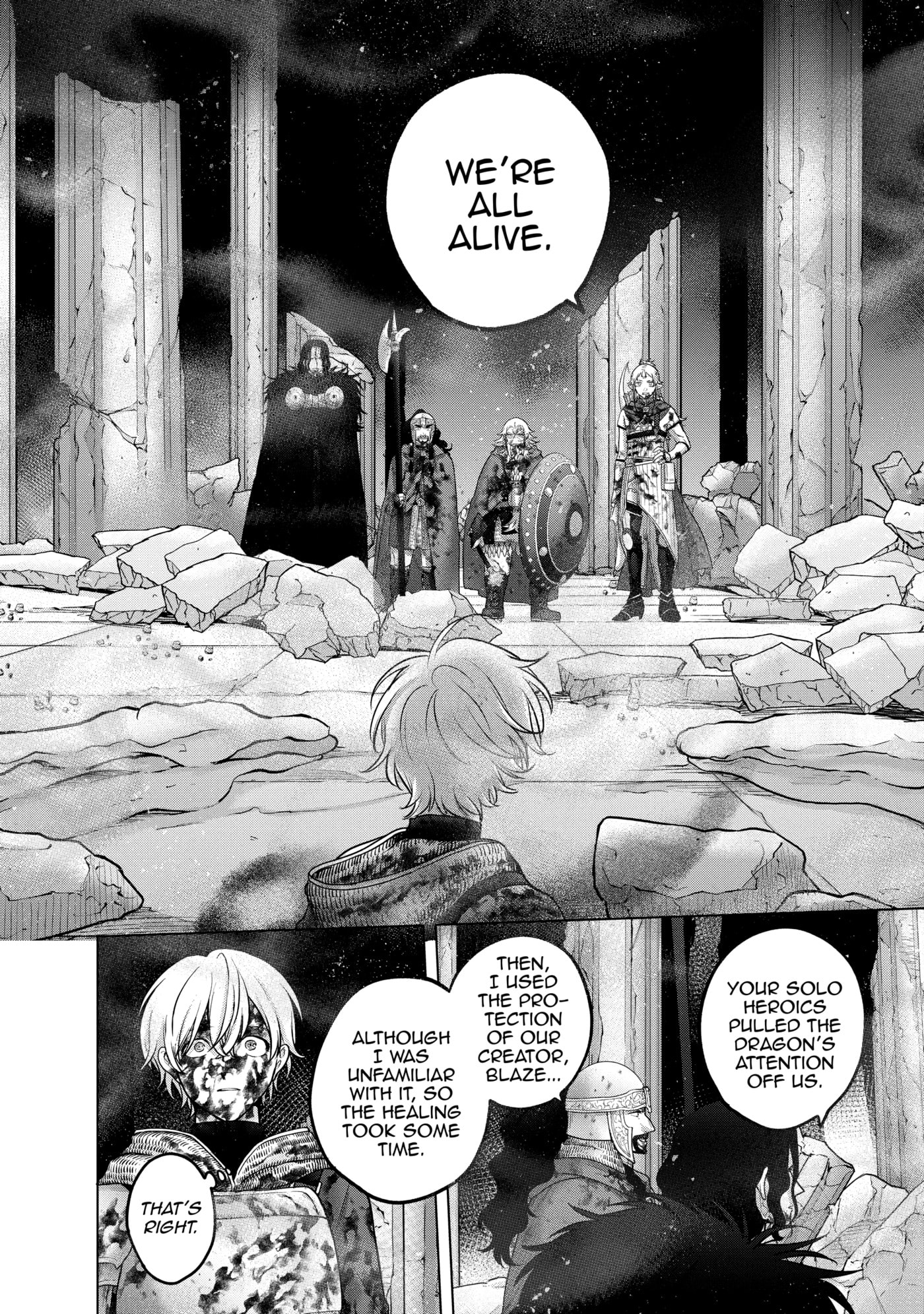 Read The Faraway Paladin chapter 0 image 42 on Lezhin