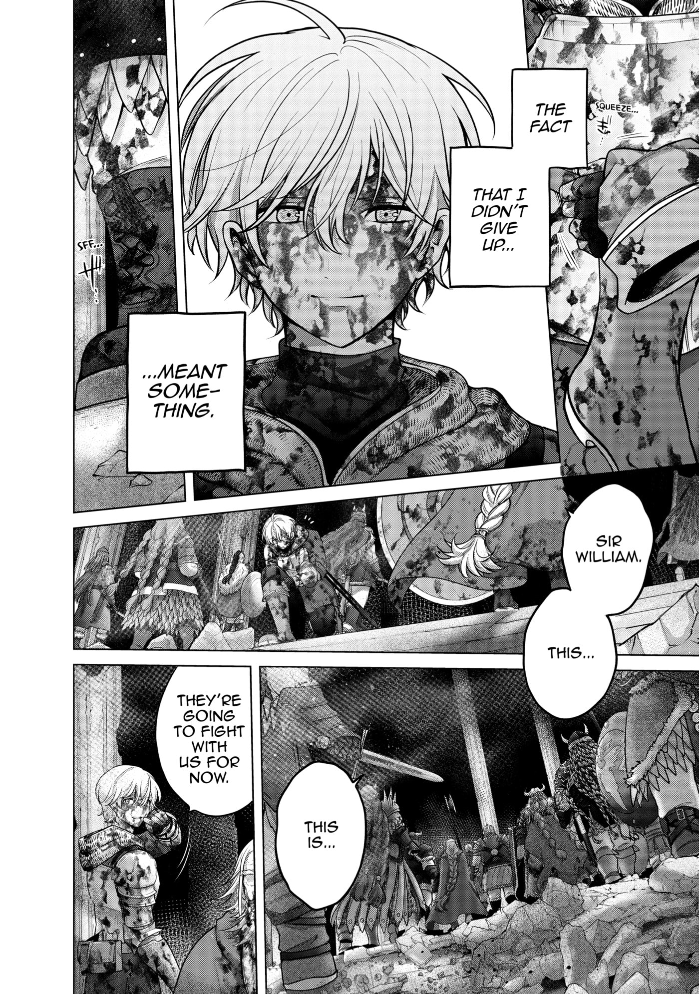 Read The Faraway Paladin chapter 0 image 44 on Lezhin