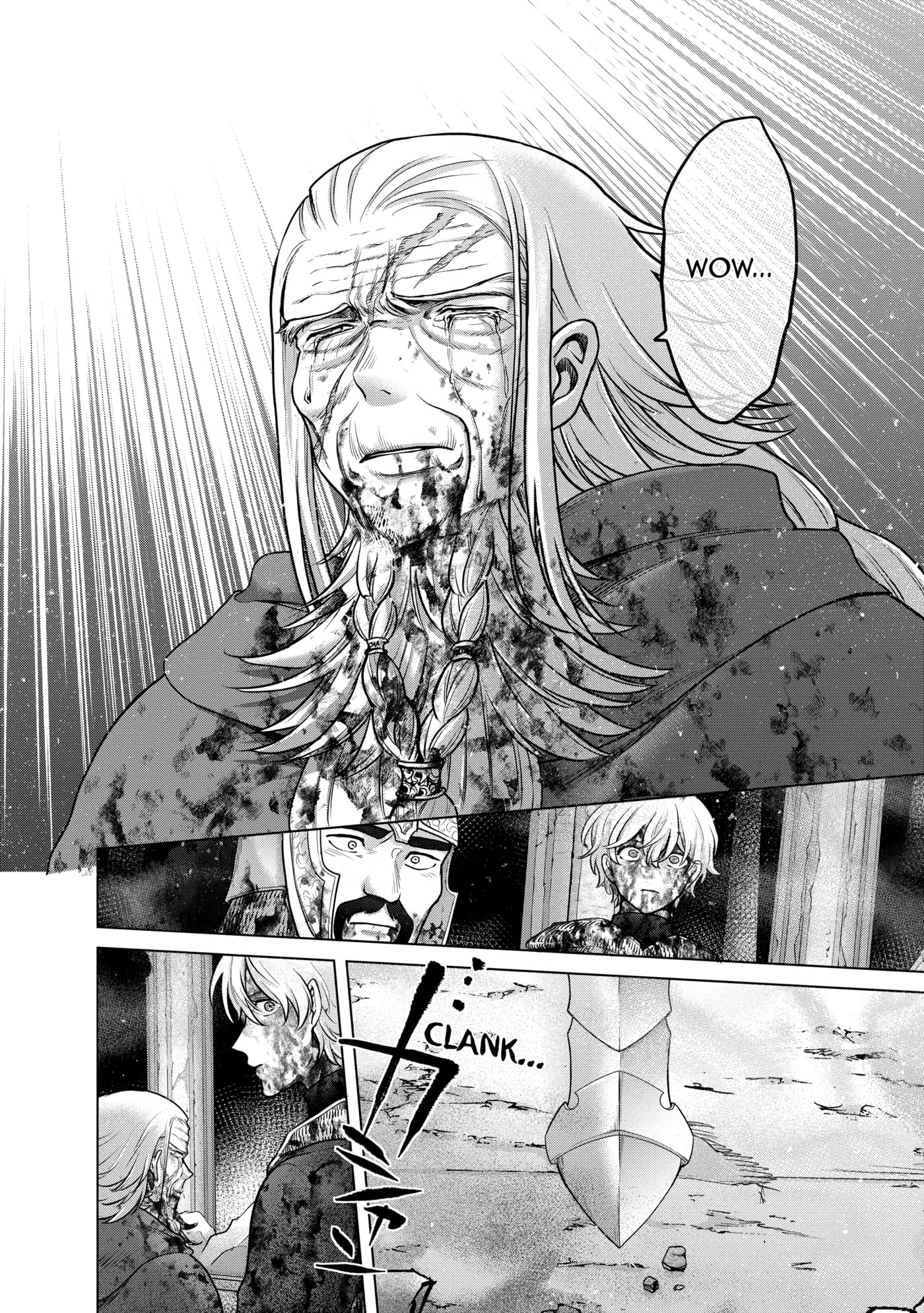 Read The Faraway Paladin chapter 0 image 46 on Lezhin