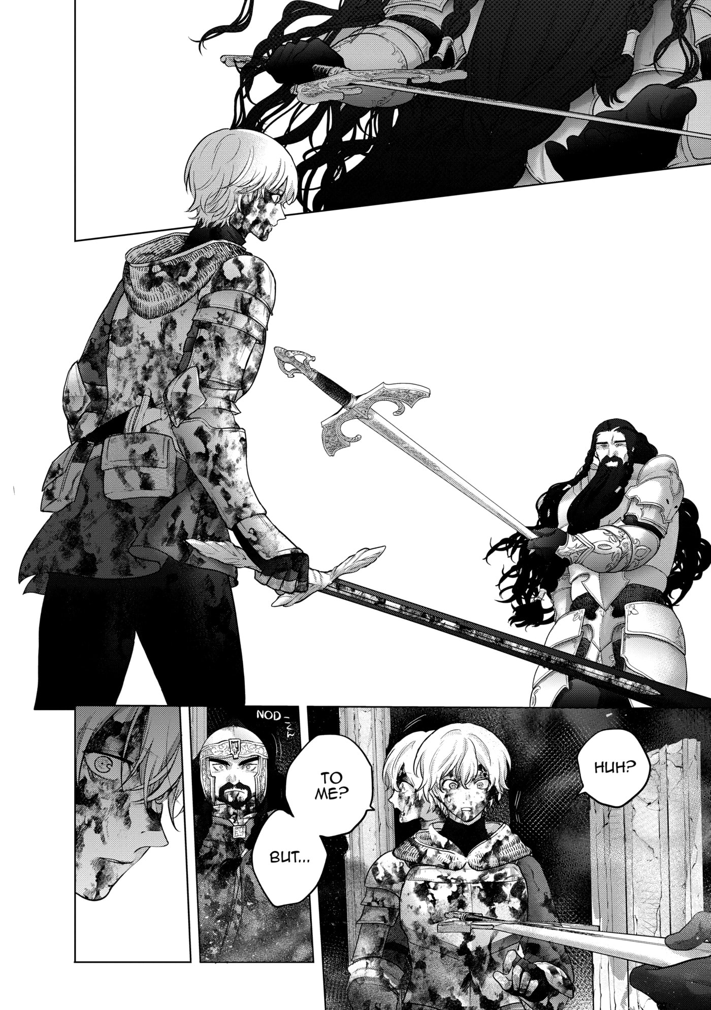 Read The Faraway Paladin chapter 0 image 51 on Lezhin