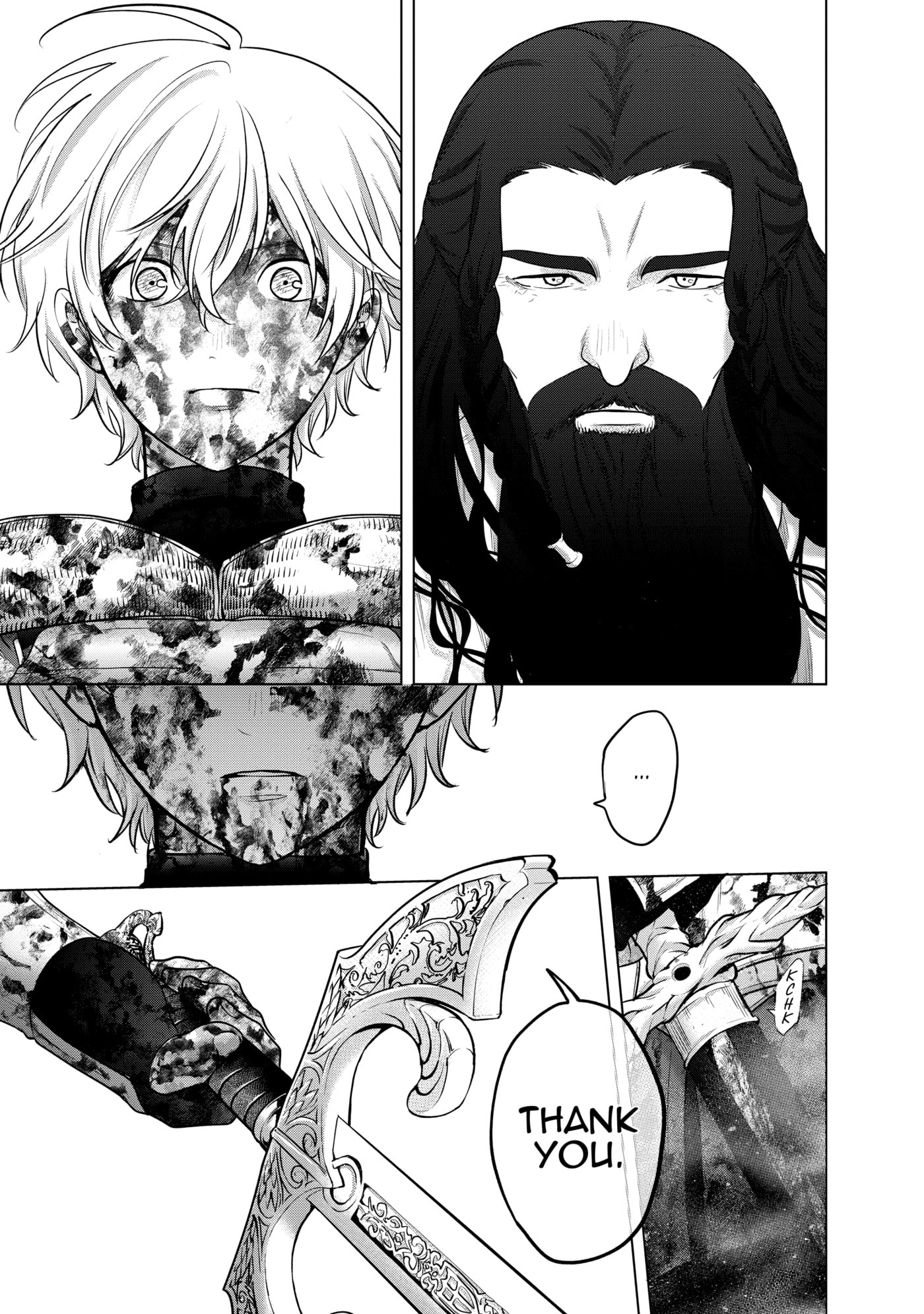 Read The Faraway Paladin chapter 0 image 52 on Lezhin