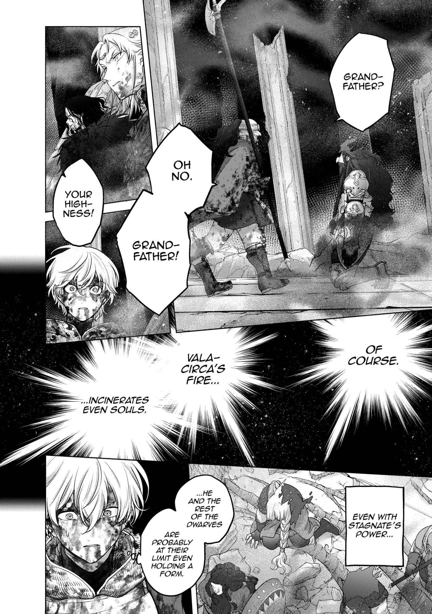 Read The Faraway Paladin chapter 0 image 55 on Lezhin