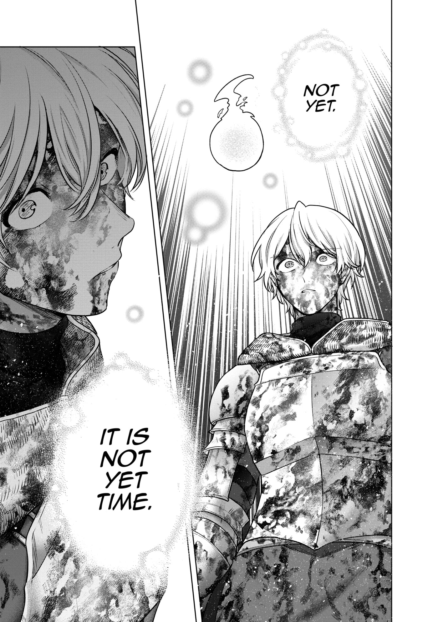 Read The Faraway Paladin chapter 0 image 56 on Lezhin