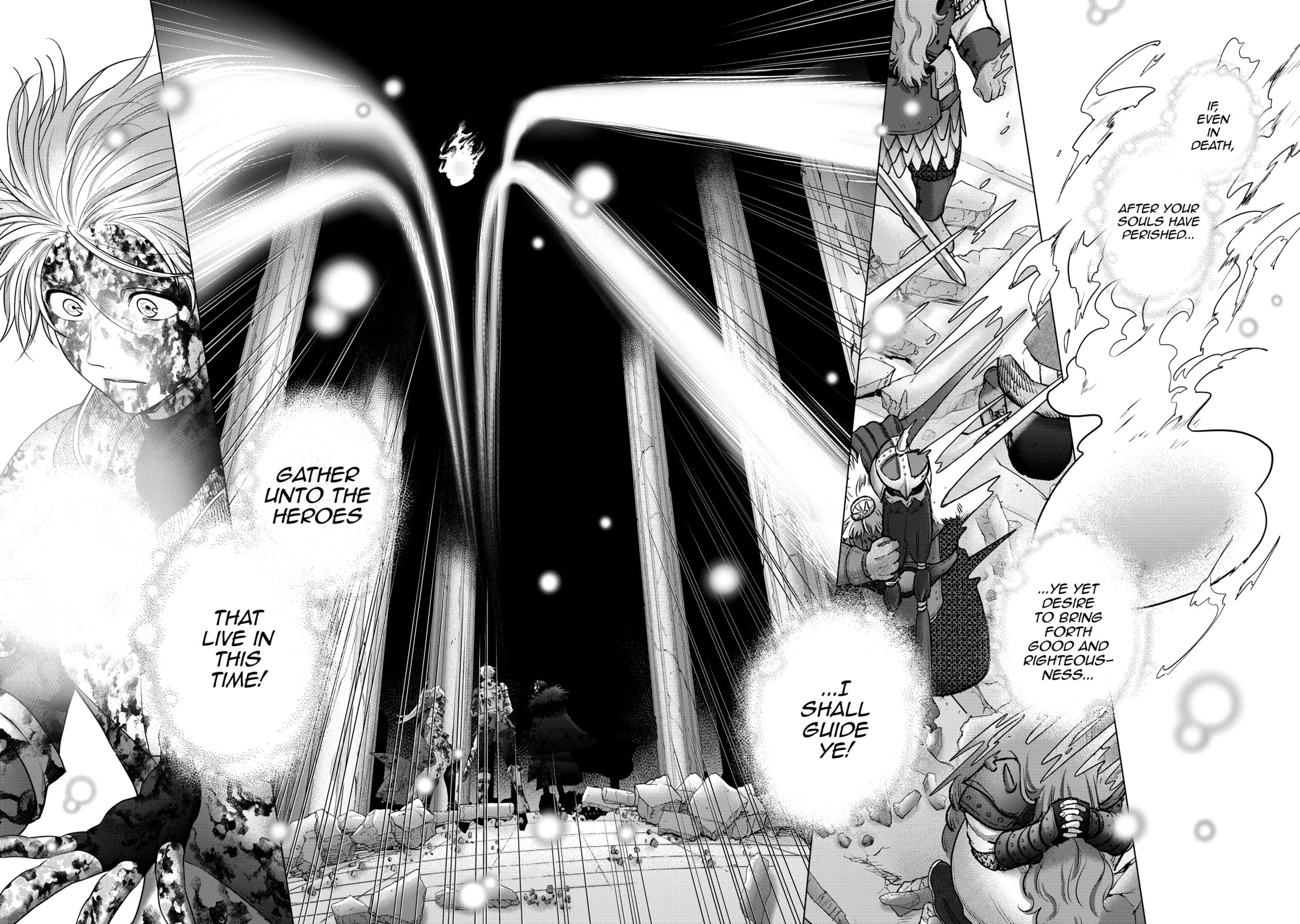 Read The Faraway Paladin chapter 0 image 59 on Lezhin