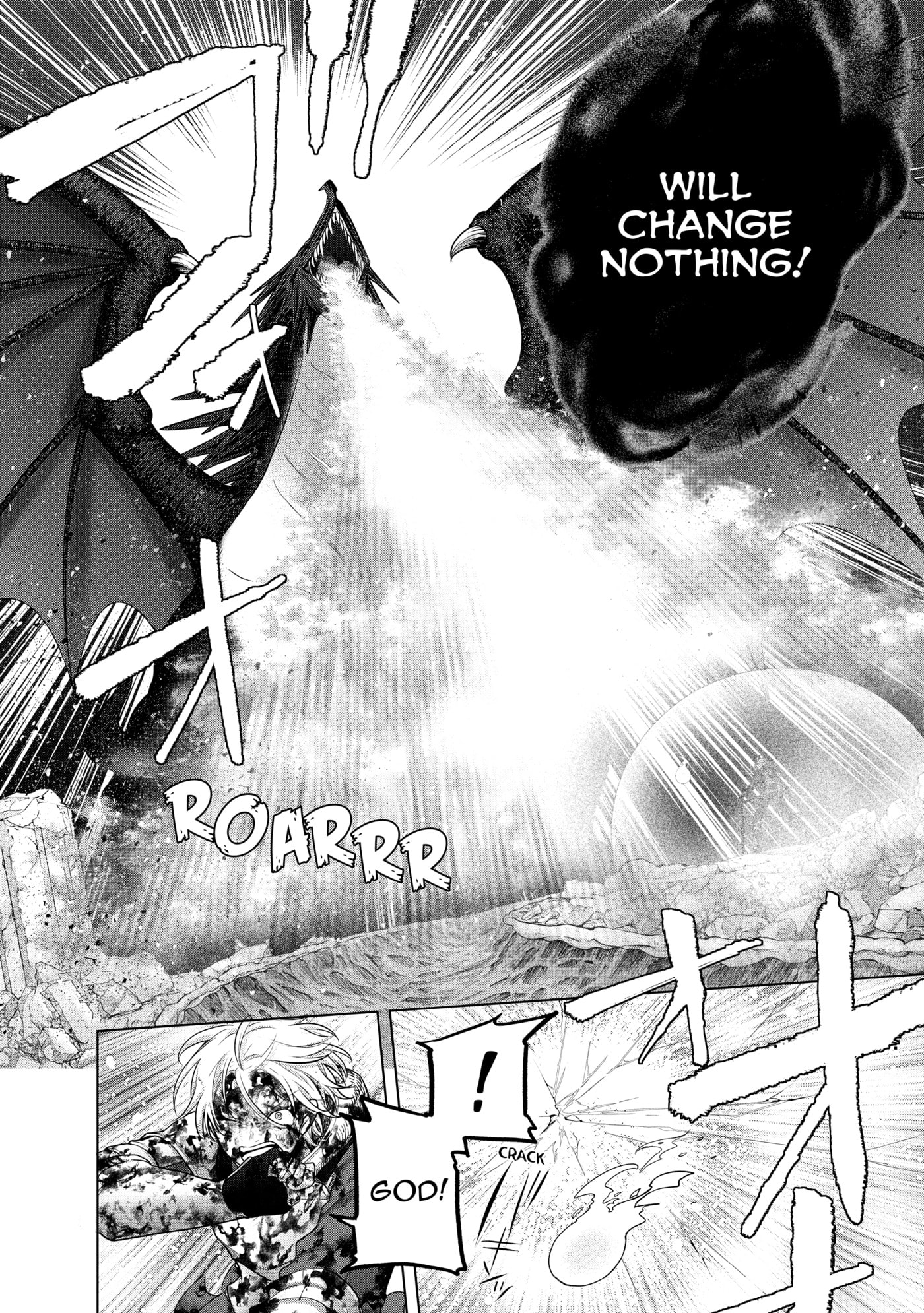 Read The Faraway Paladin chapter 0 image 6 on Lezhin