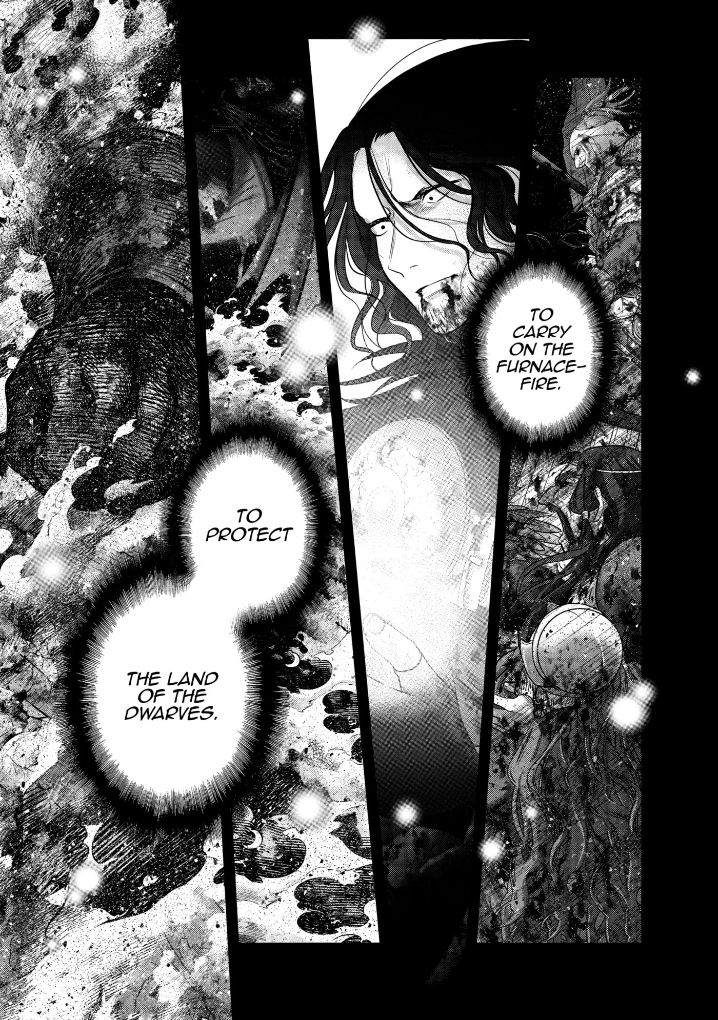 Read The Faraway Paladin chapter 0 image 61 on Lezhin