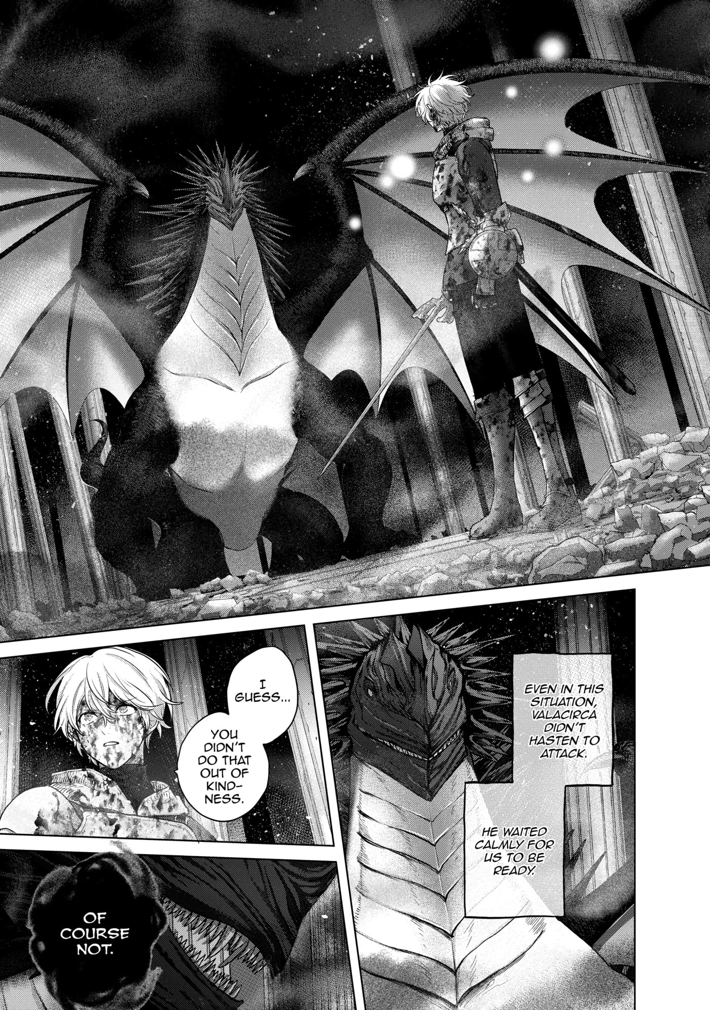 Read The Faraway Paladin chapter 0 image 64 on Lezhin