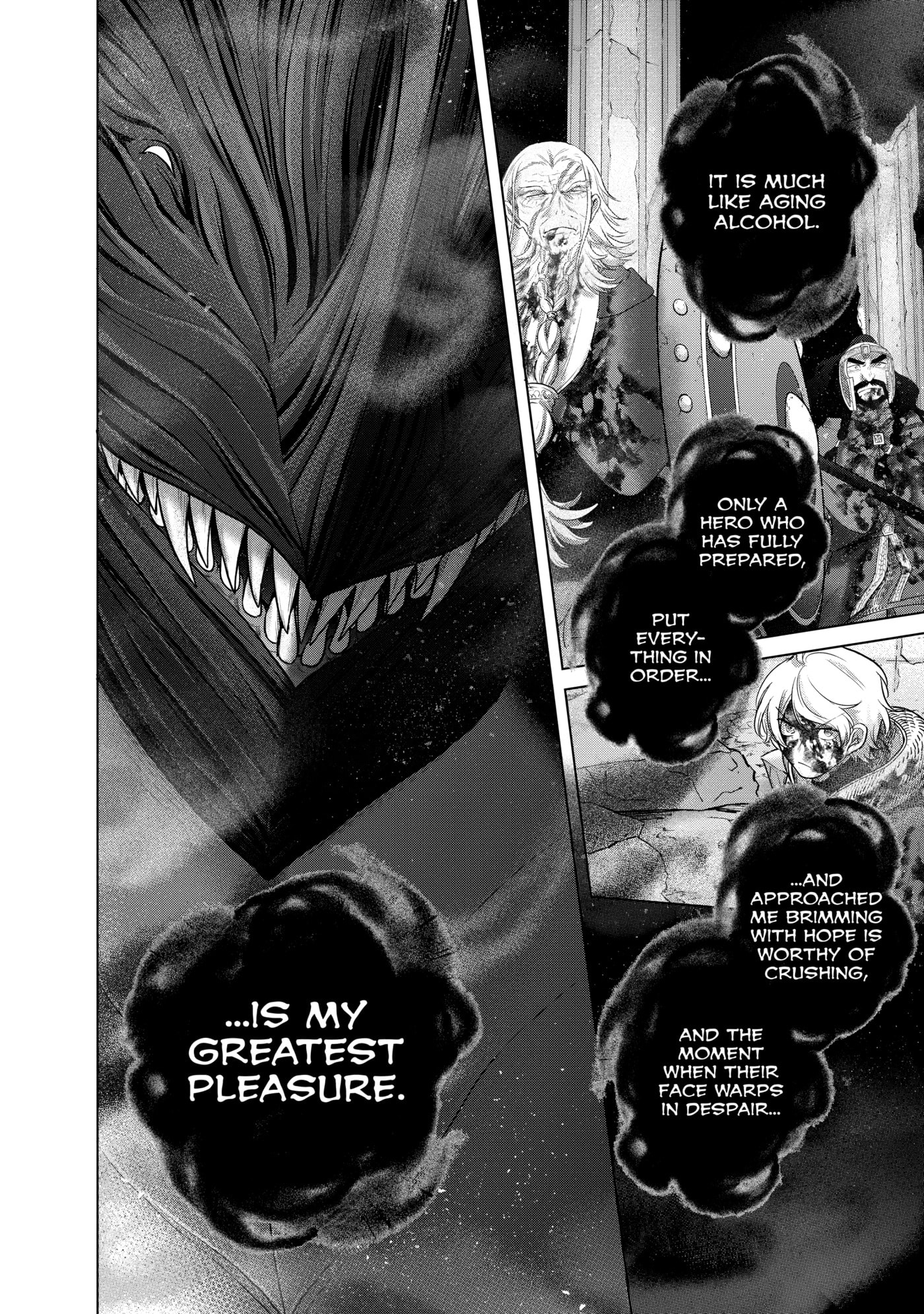 Read The Faraway Paladin chapter 0 image 65 on Lezhin