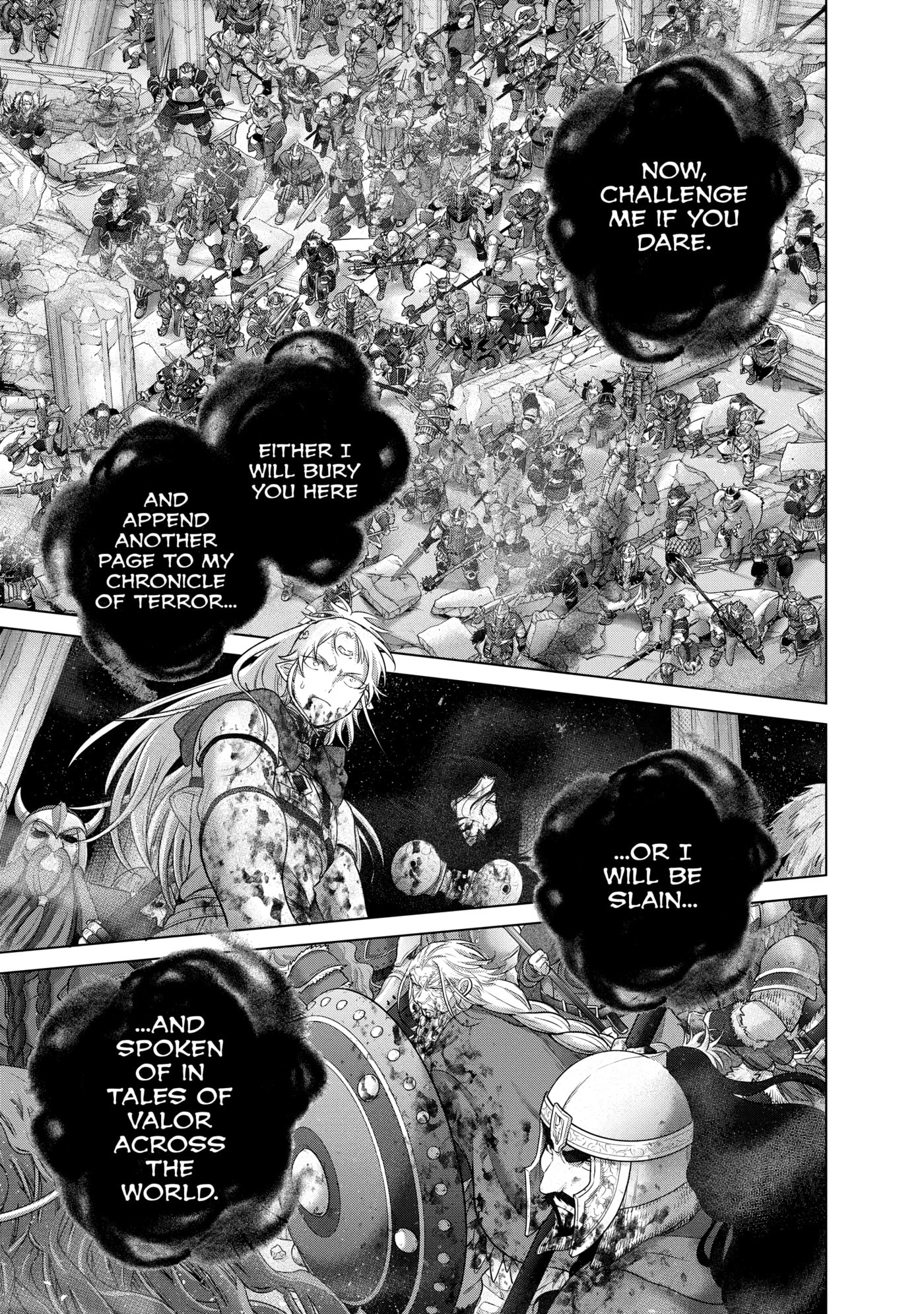 Read The Faraway Paladin chapter 0 image 66 on Lezhin
