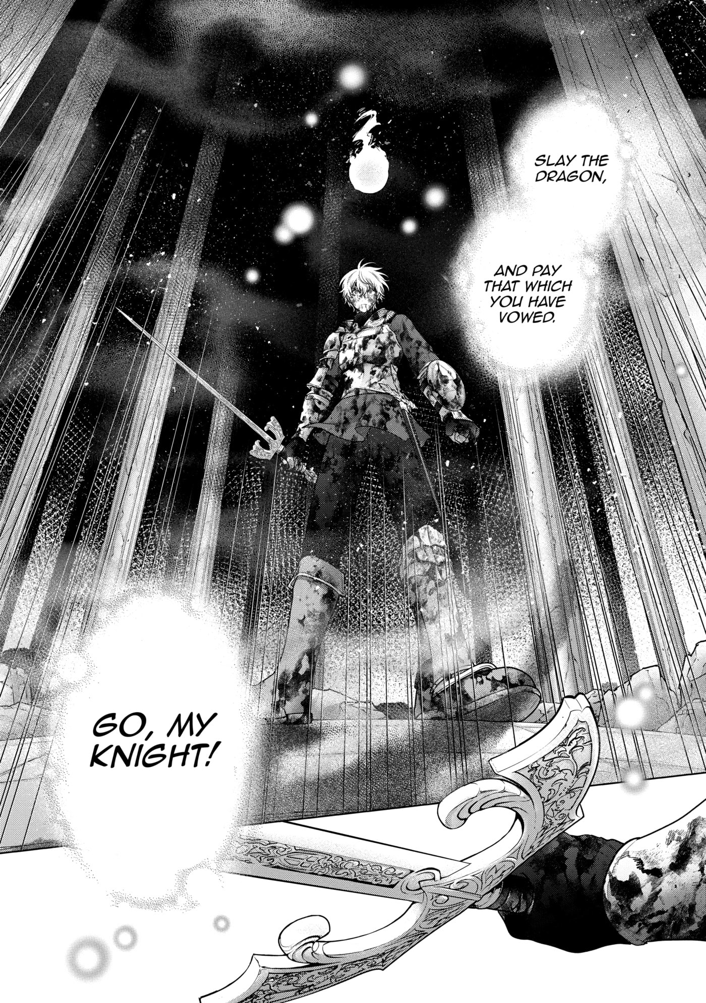 Read The Faraway Paladin chapter 0 image 69 on Lezhin