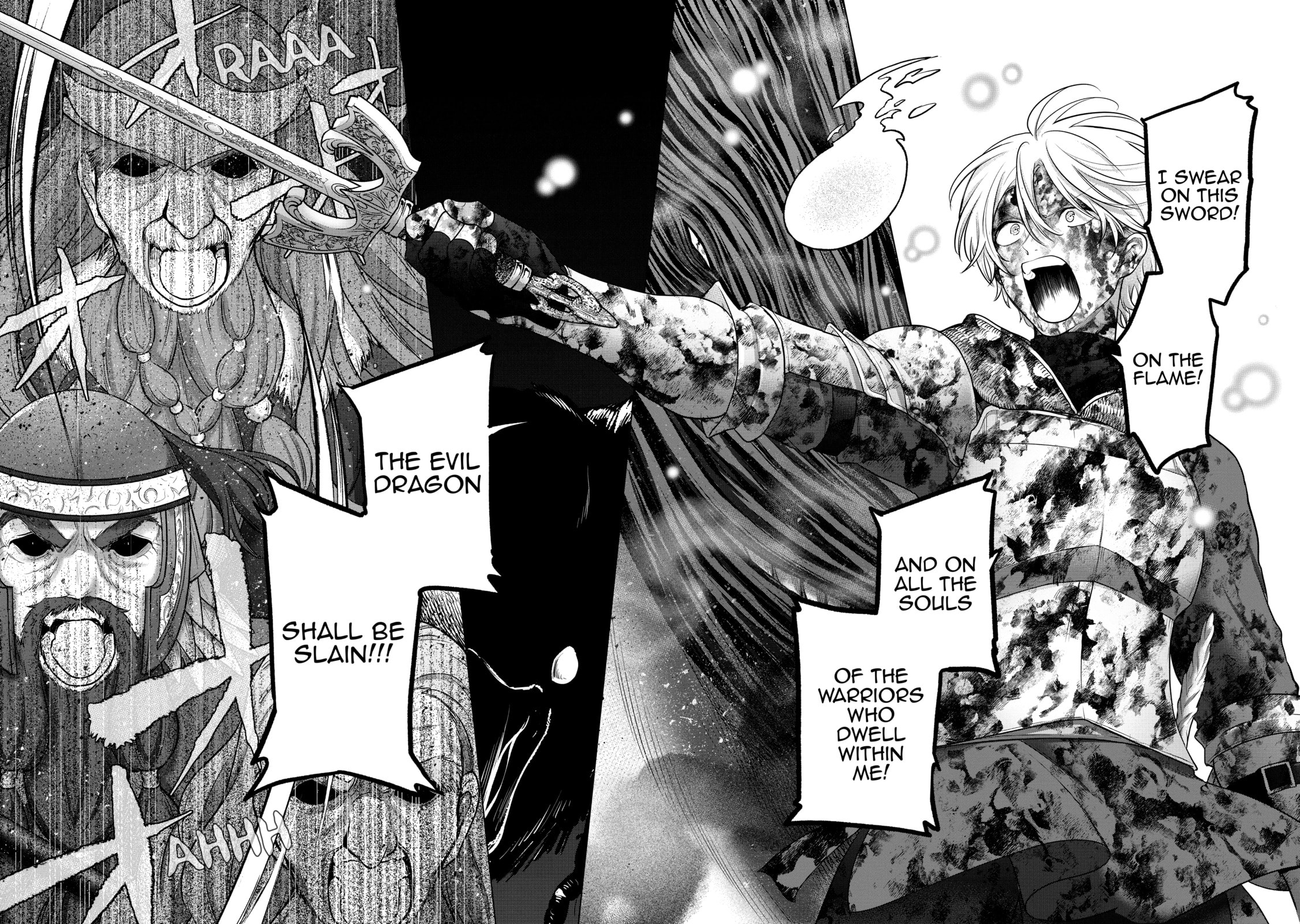 Read The Faraway Paladin chapter 0 image 70 on Lezhin