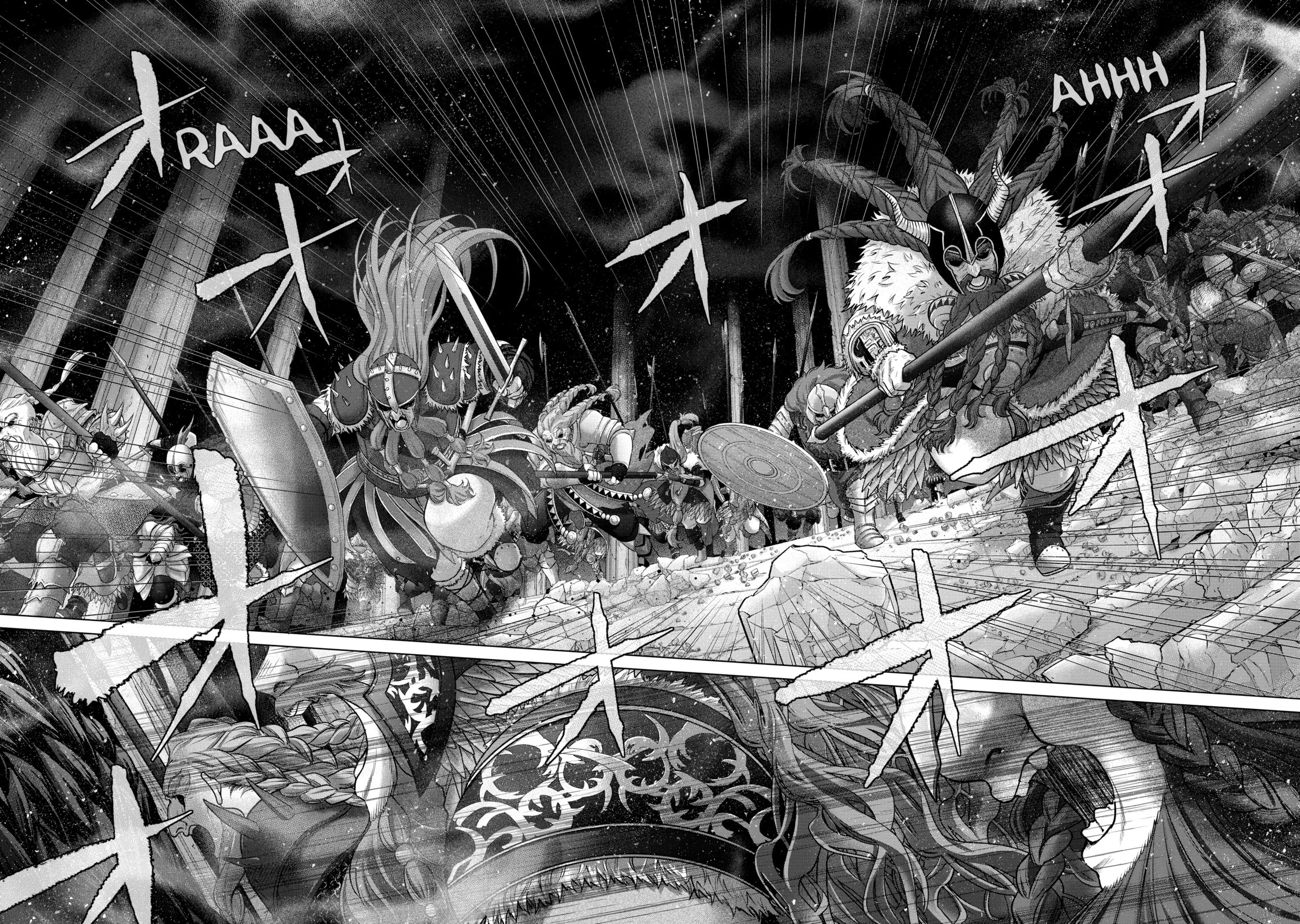 Read The Faraway Paladin chapter 0 image 71 on Lezhin