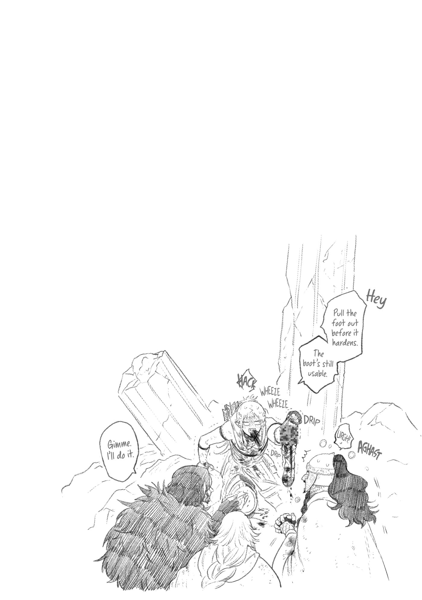 Read The Faraway Paladin chapter 0 image 74 on Lezhin
