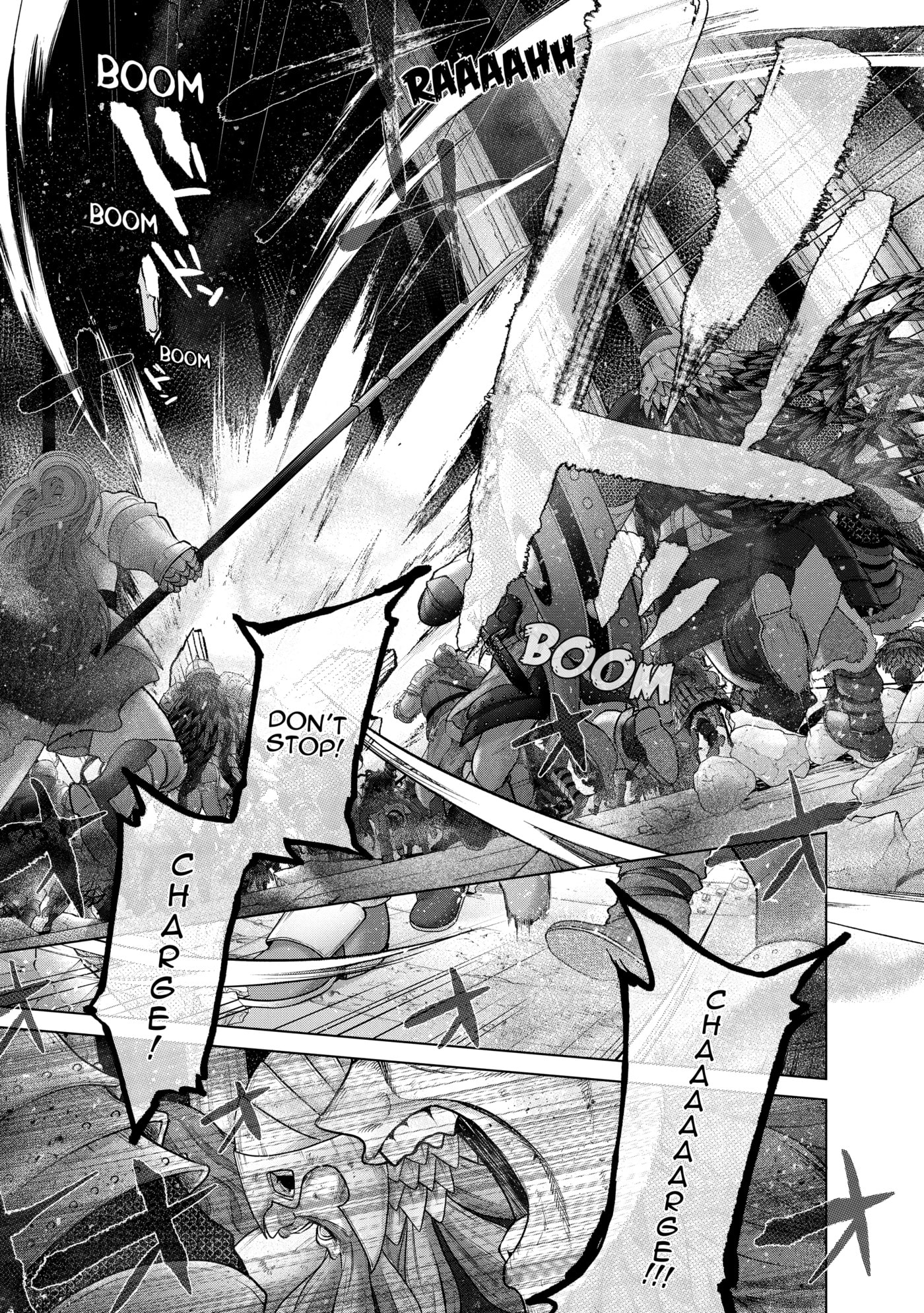 Read The Faraway Paladin chapter 0 image 75 on Lezhin