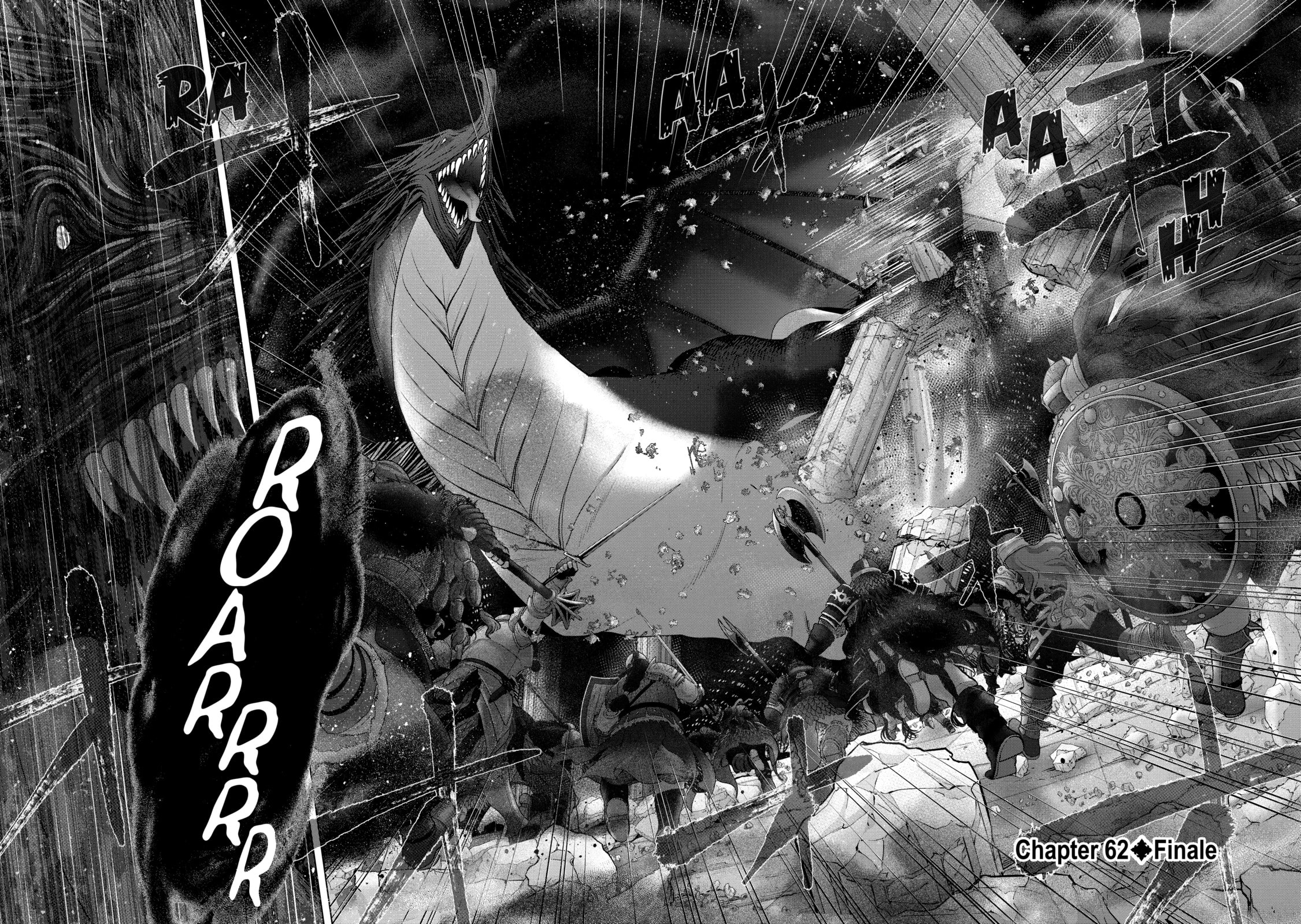 Read The Faraway Paladin chapter 0 image 76 on Lezhin